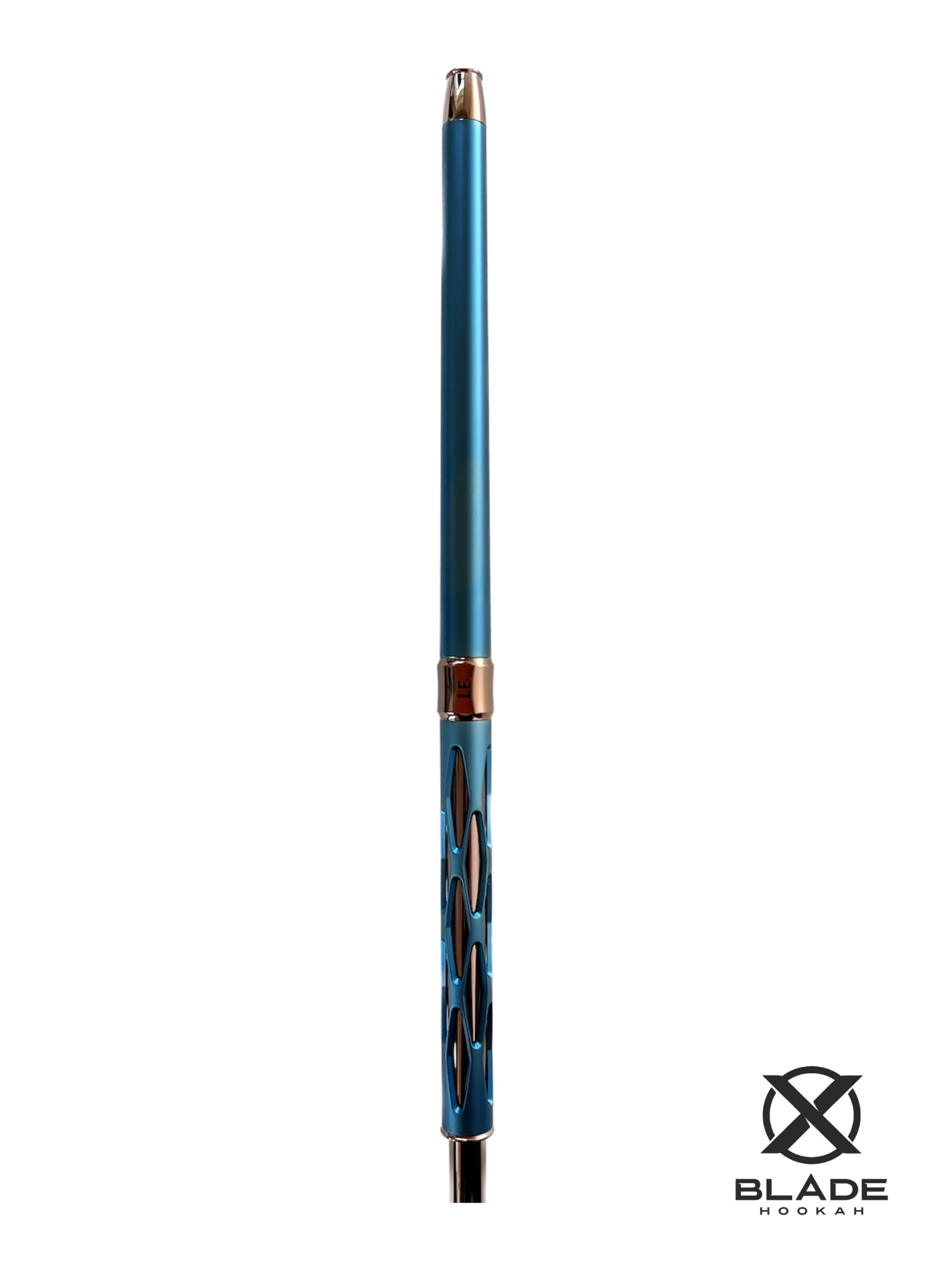 Кальян - Blade Hookah - One M - Titan (Deep Blue)