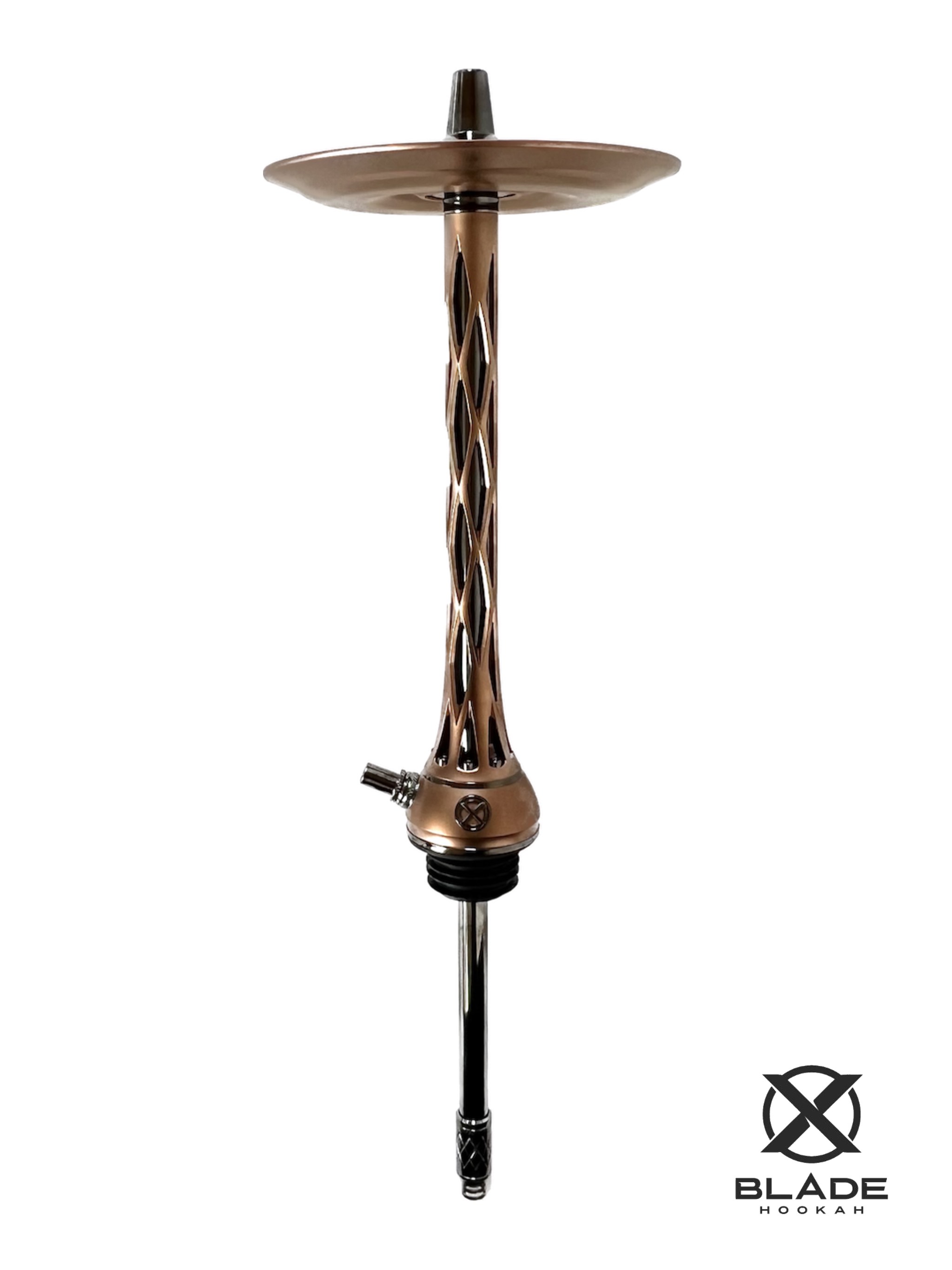 Кальян - Blade Hookah - One M - Titan (Bronze)