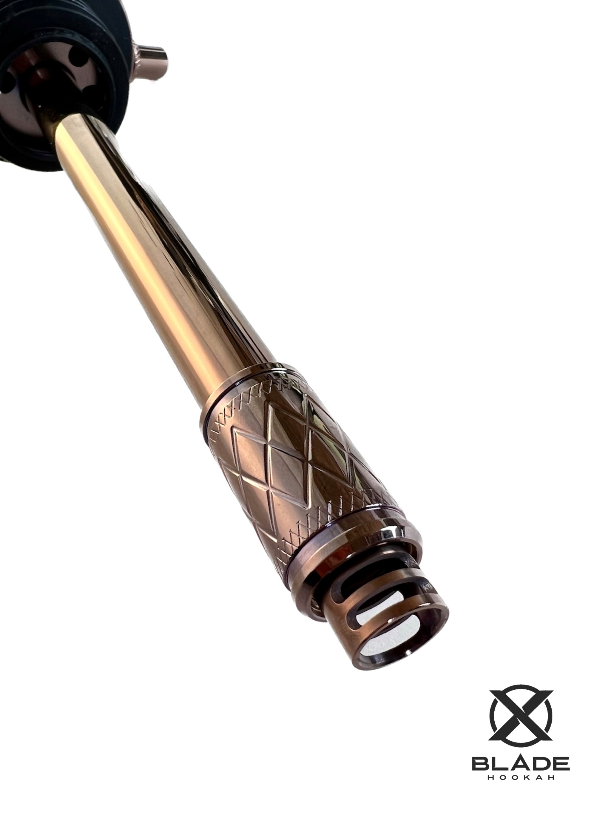 Кальян - Blade Hookah - One M - Titan (Silver)