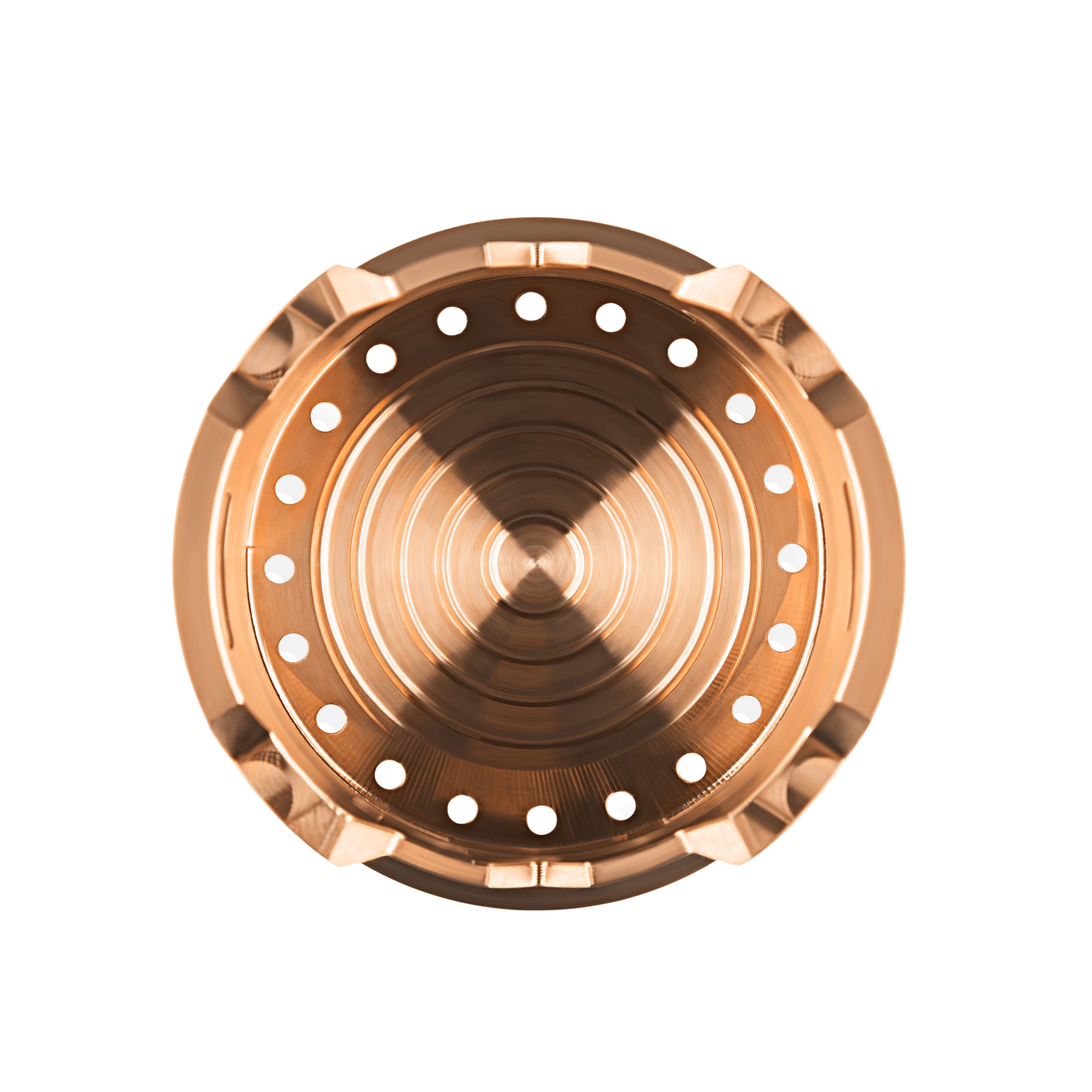 Контроллер жара - Conceptic HMD - BRONZE