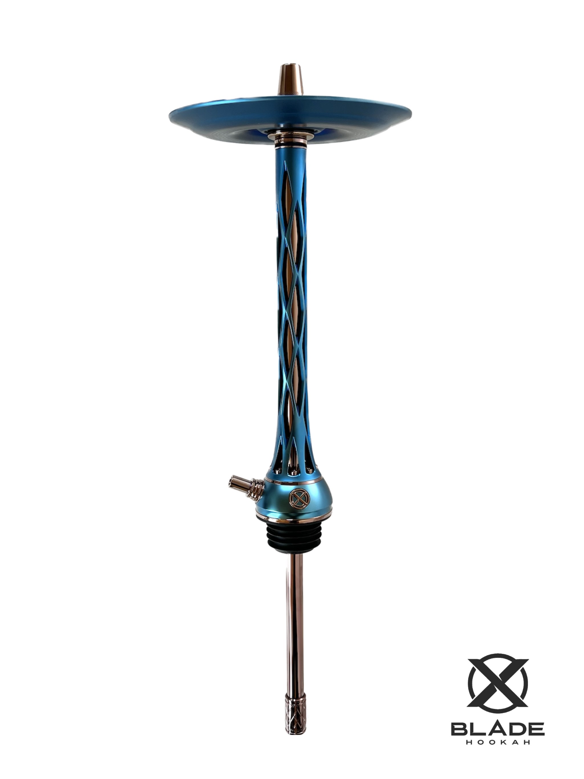 Кальян - Blade Hookah - One M - Titan (Sapphire)