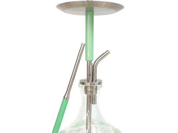 Кальян - Mexanika Smoke - STM mini MINT