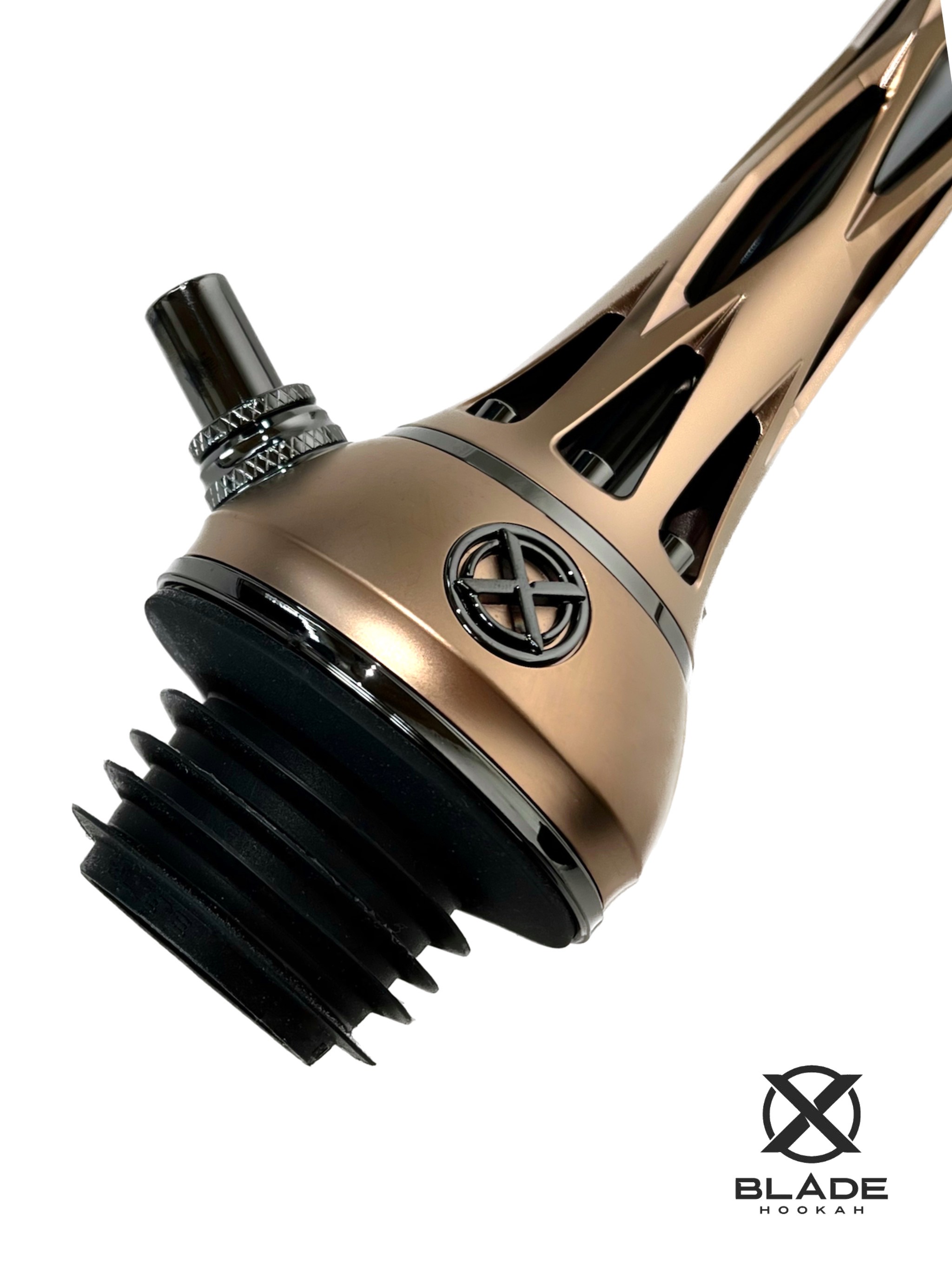 Кальян - Blade Hookah - One M - Titan (Bronze)