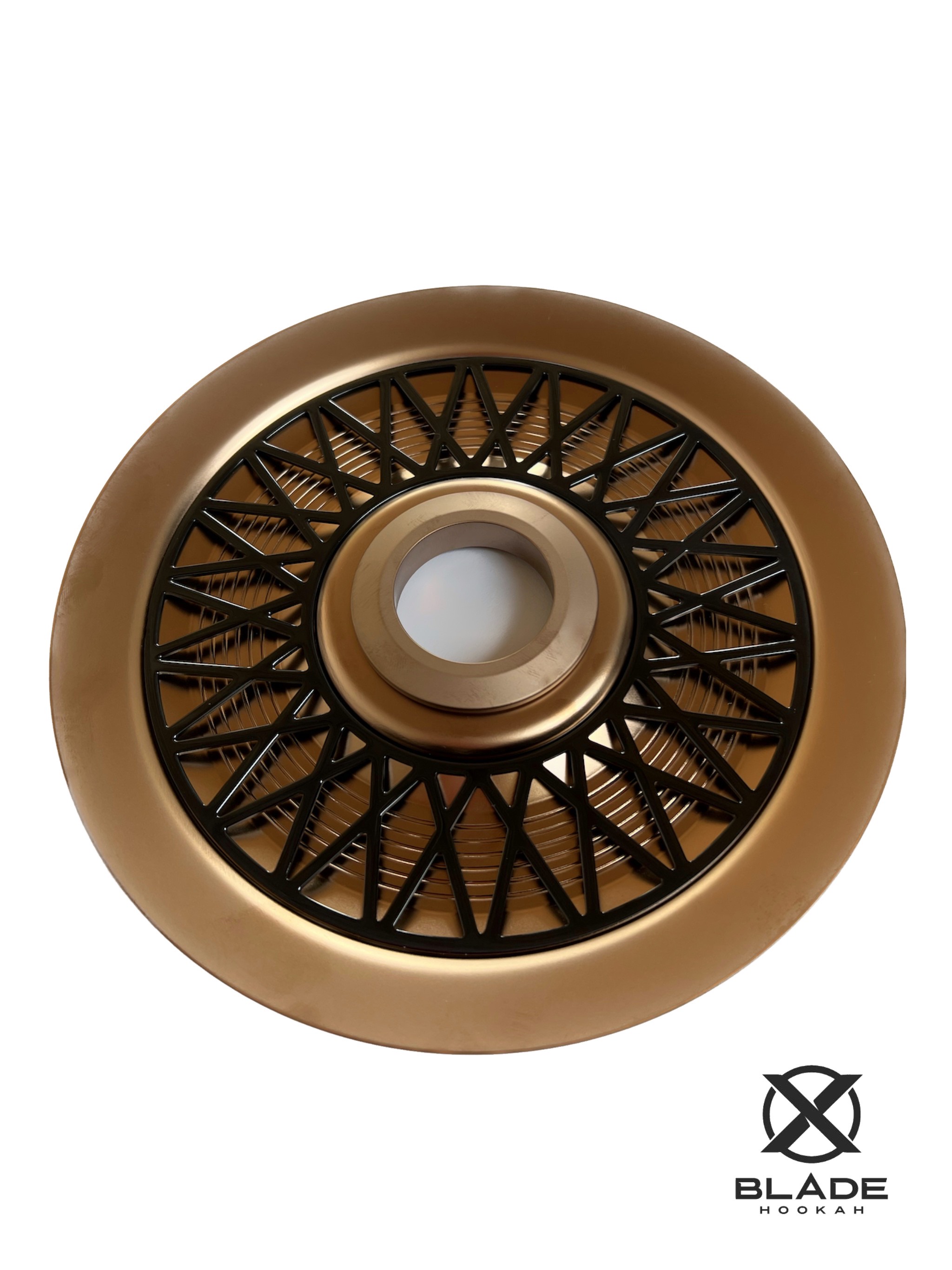 Кальян - Blade Hookah - One LE - Titan (Bronze)