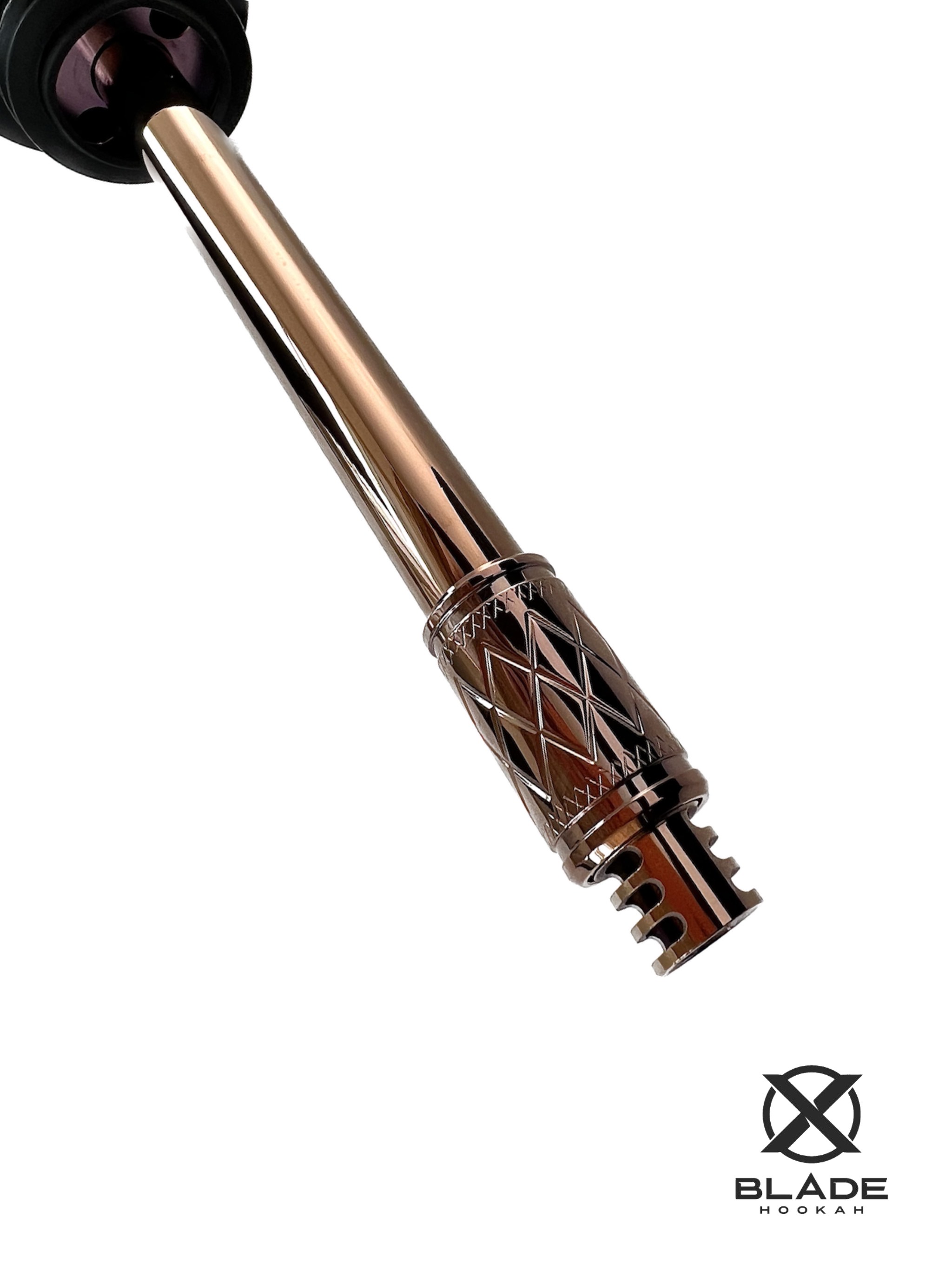 Кальян - Blade Hookah - One LE - Titan (Deep Blue)