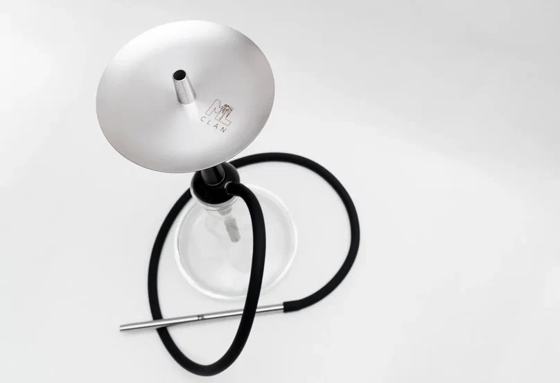 Кальян - ML Clan - Original Black