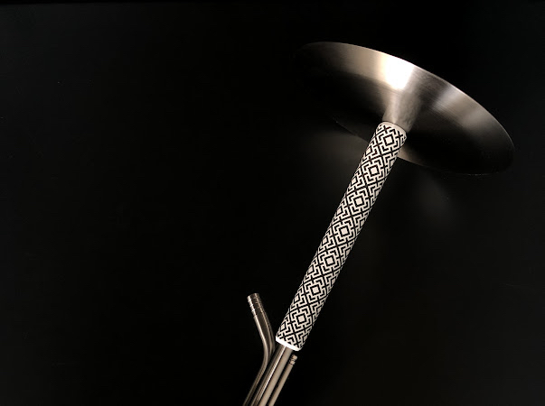 Кальян - Mexanika Smoke - STM - B - AZTEC