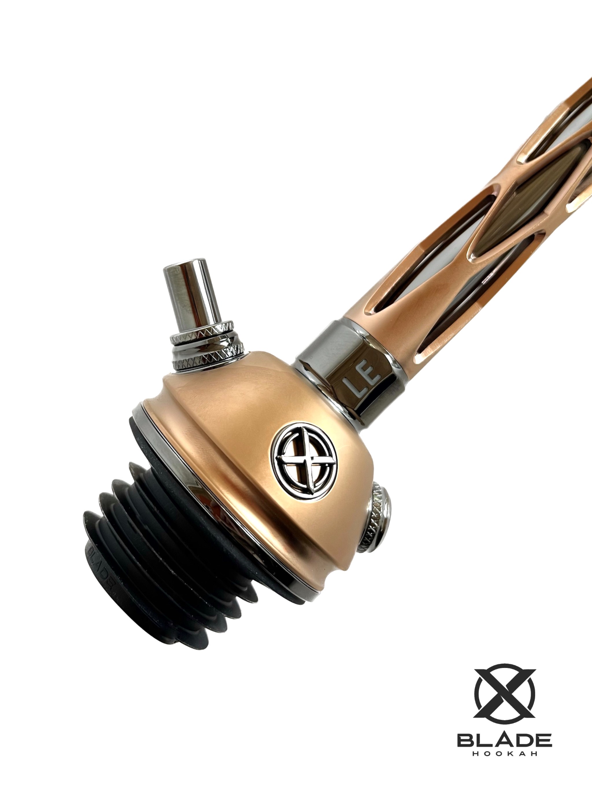 Кальян - Blade Hookah - One LE - Titan (Bronze)