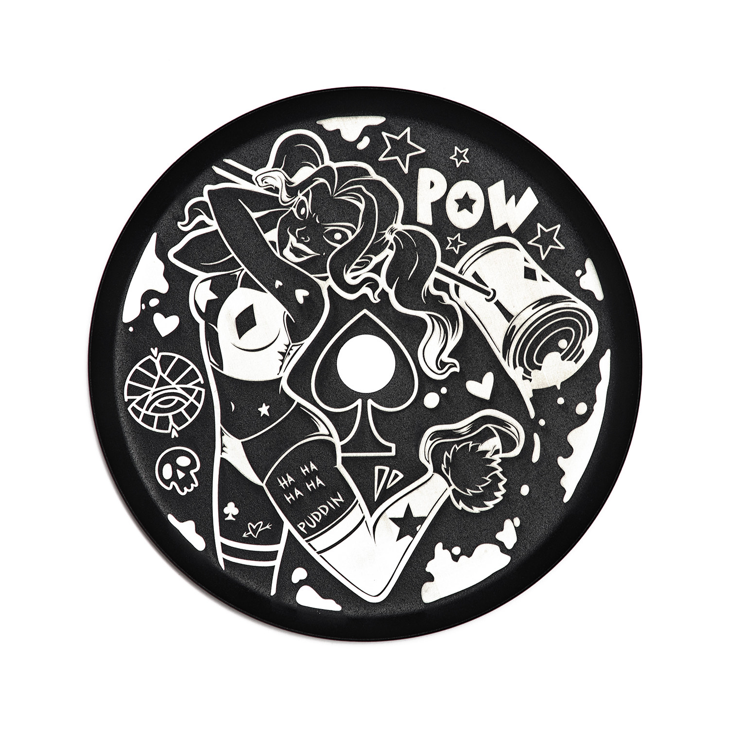 Кальян - Alpha Hookah - X - SS - Harley - XXXHRL