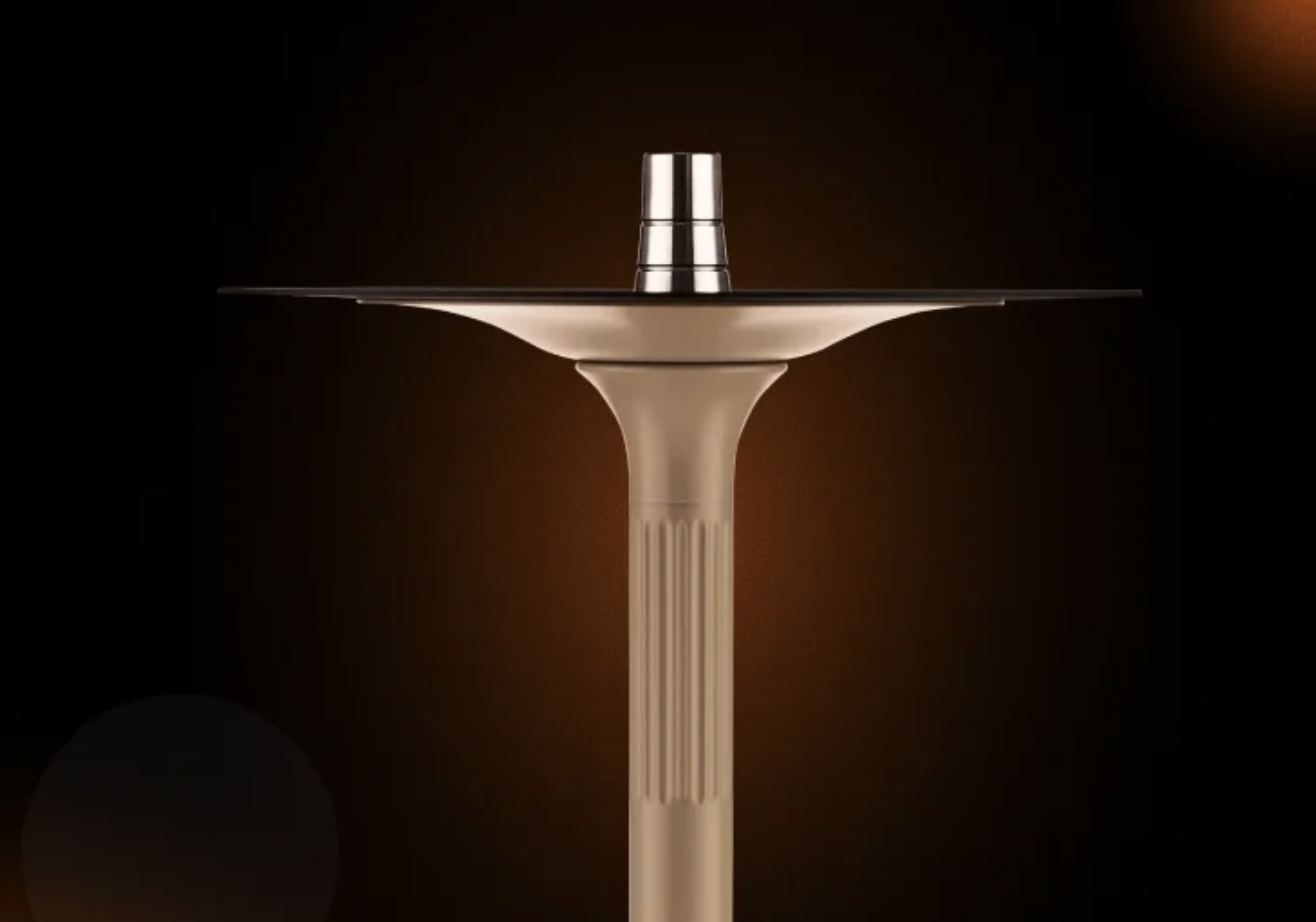 Кальян - Sway Base - Biscuit