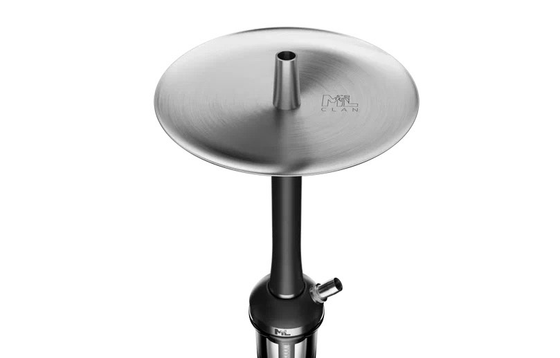 Кальян - ML Clan - Original Black