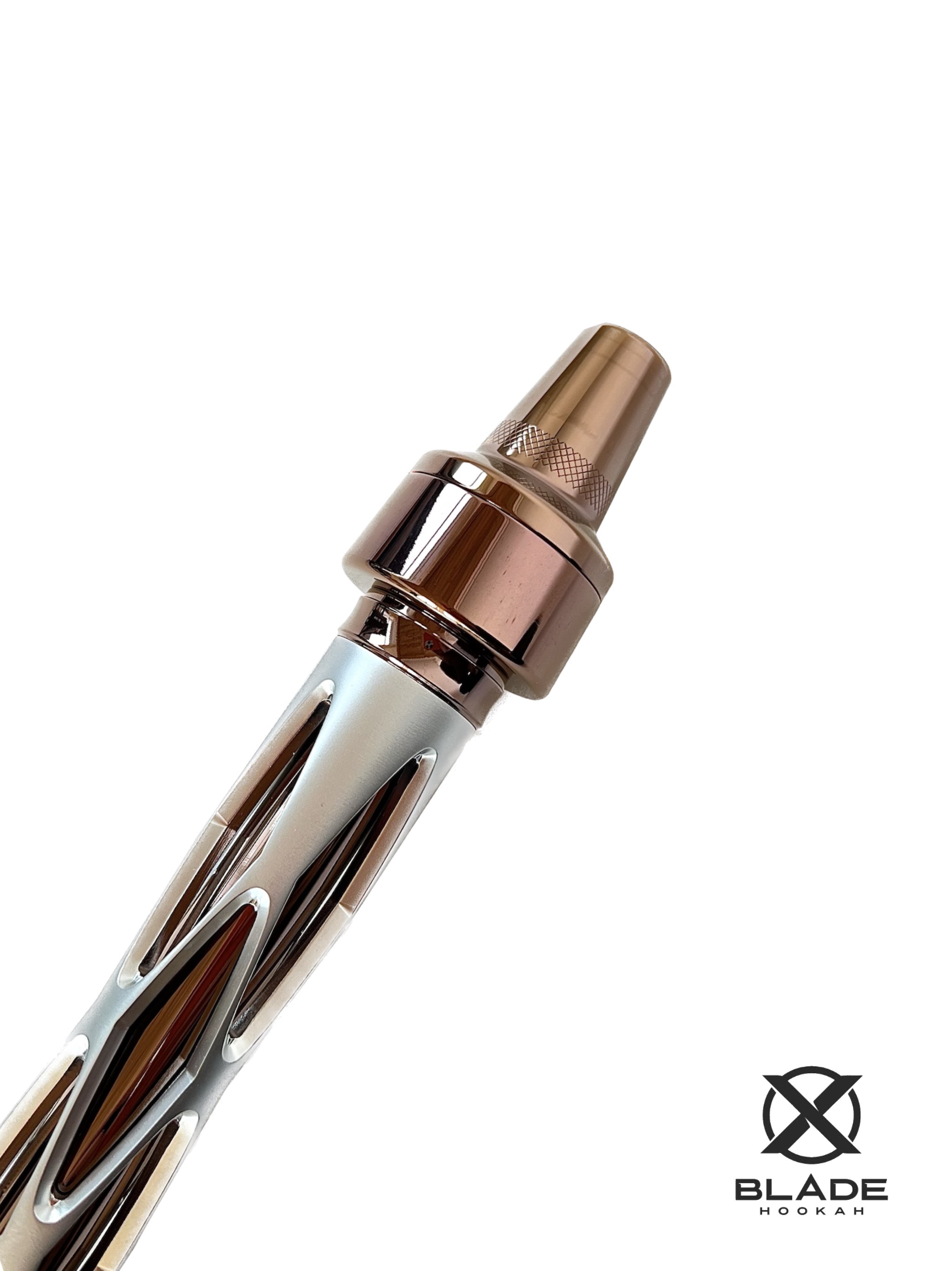 Кальян - Blade Hookah - One LE - Titan (Platina)