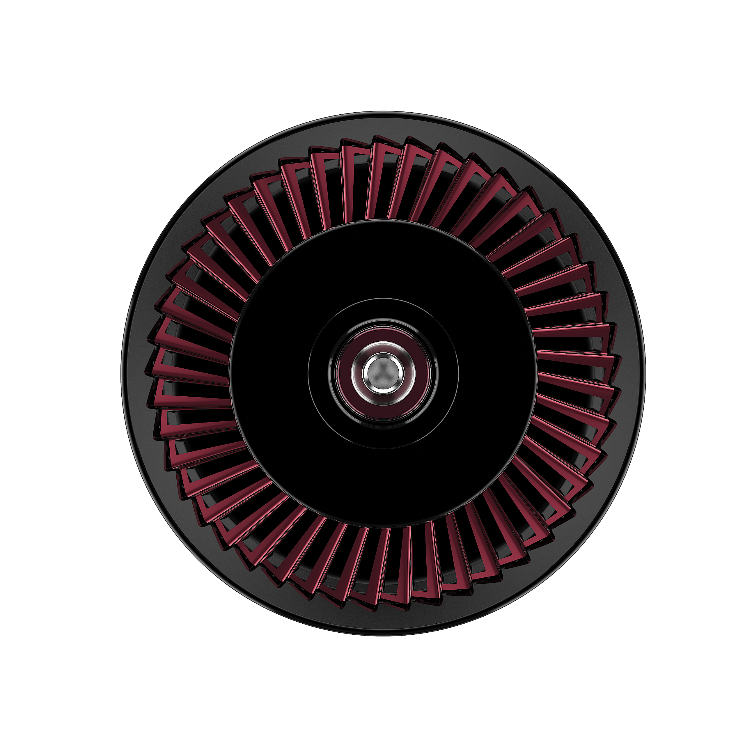 Кальян - Maxx Royal - Ruby Black