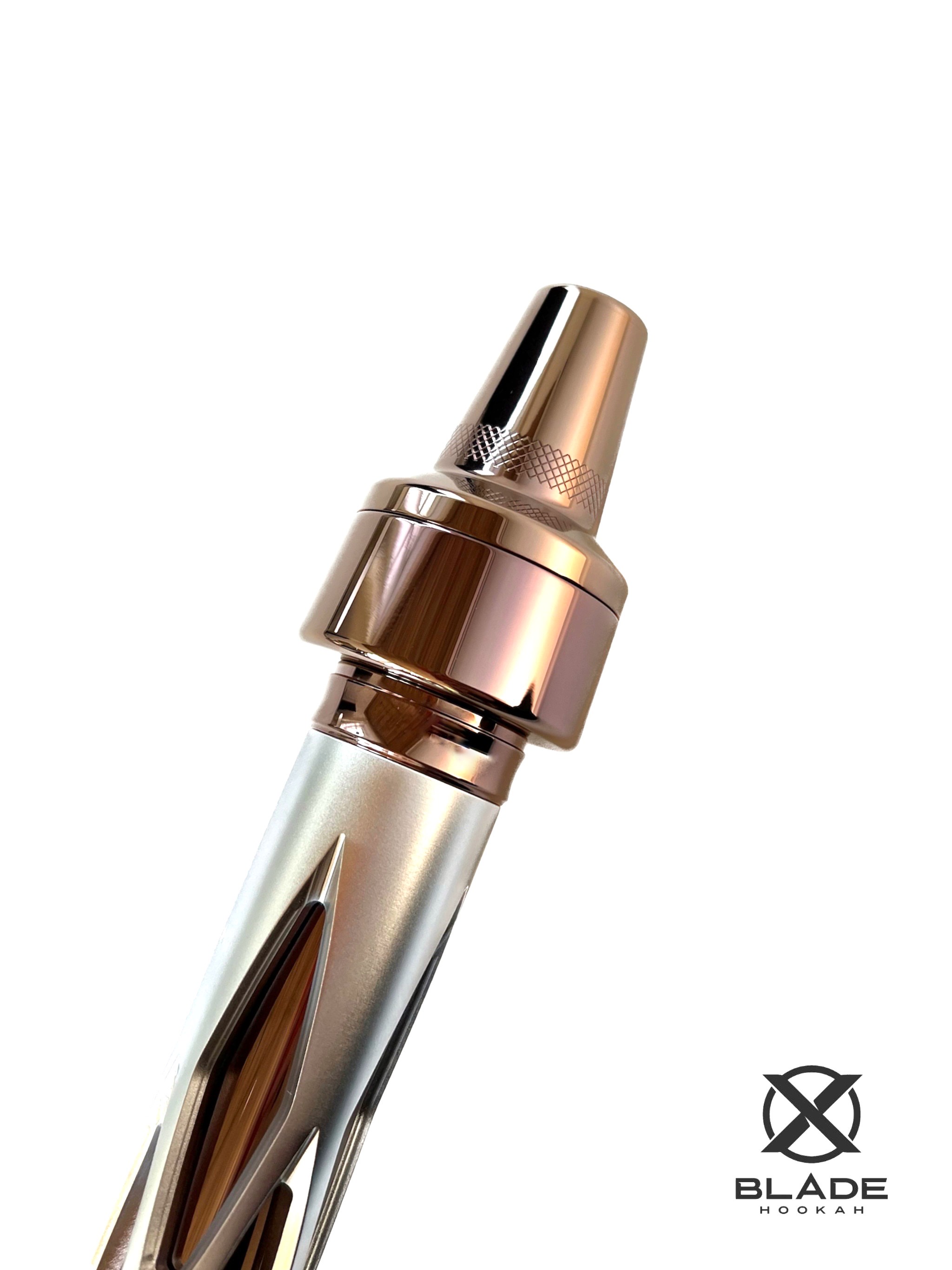 Кальян - Blade Hookah - One M - Titan (Silver)