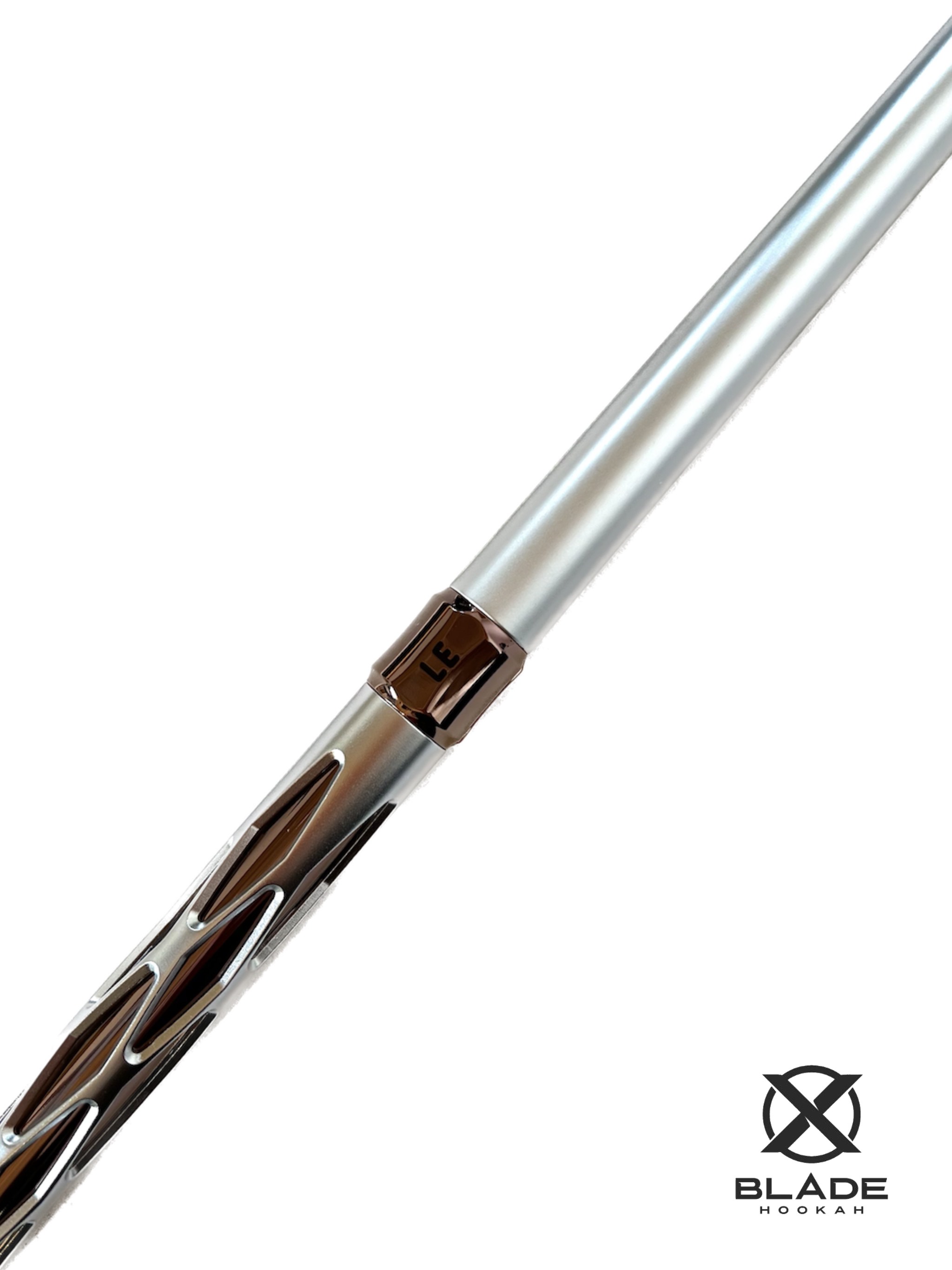 Кальян - Blade Hookah - One LE - Titan (Platina)