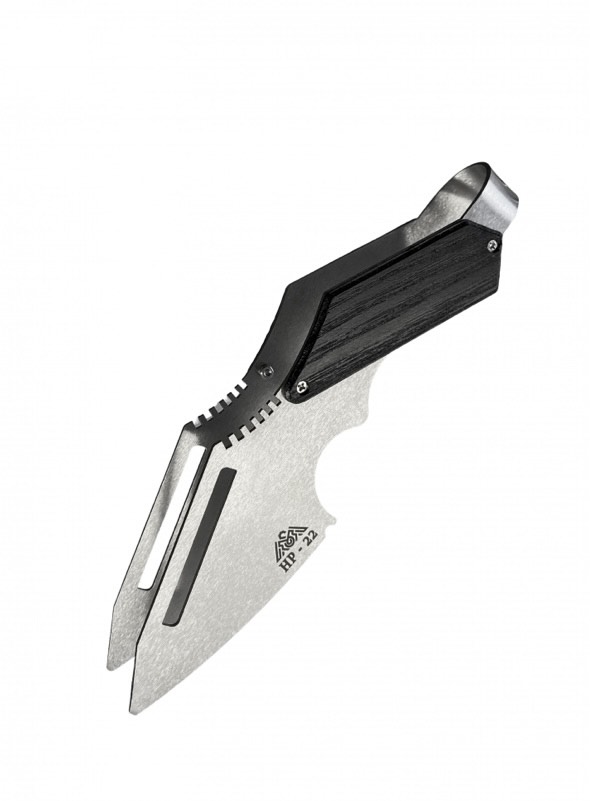 Щипцы - Mexanika Smoke - Military