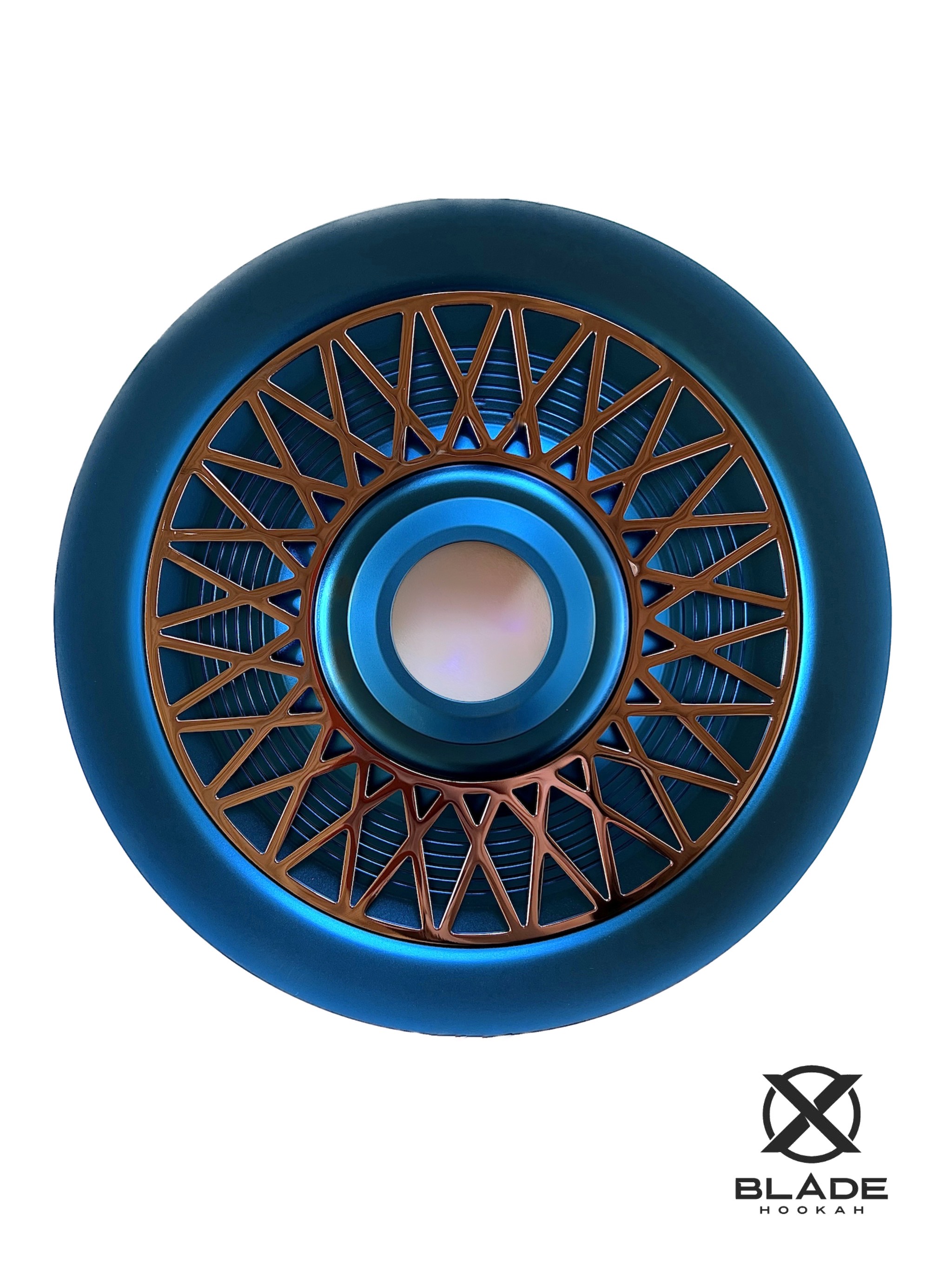 Кальян - Blade Hookah - One LE - Titan (Sapphire)