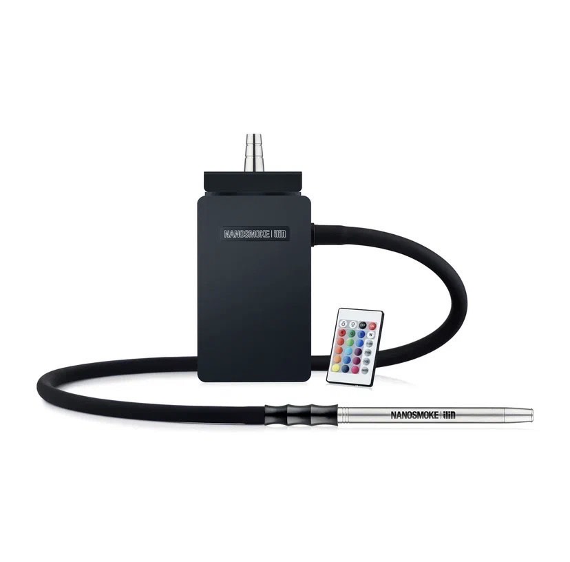 Кальян - Nanosmoke One Pro 2022 (box)