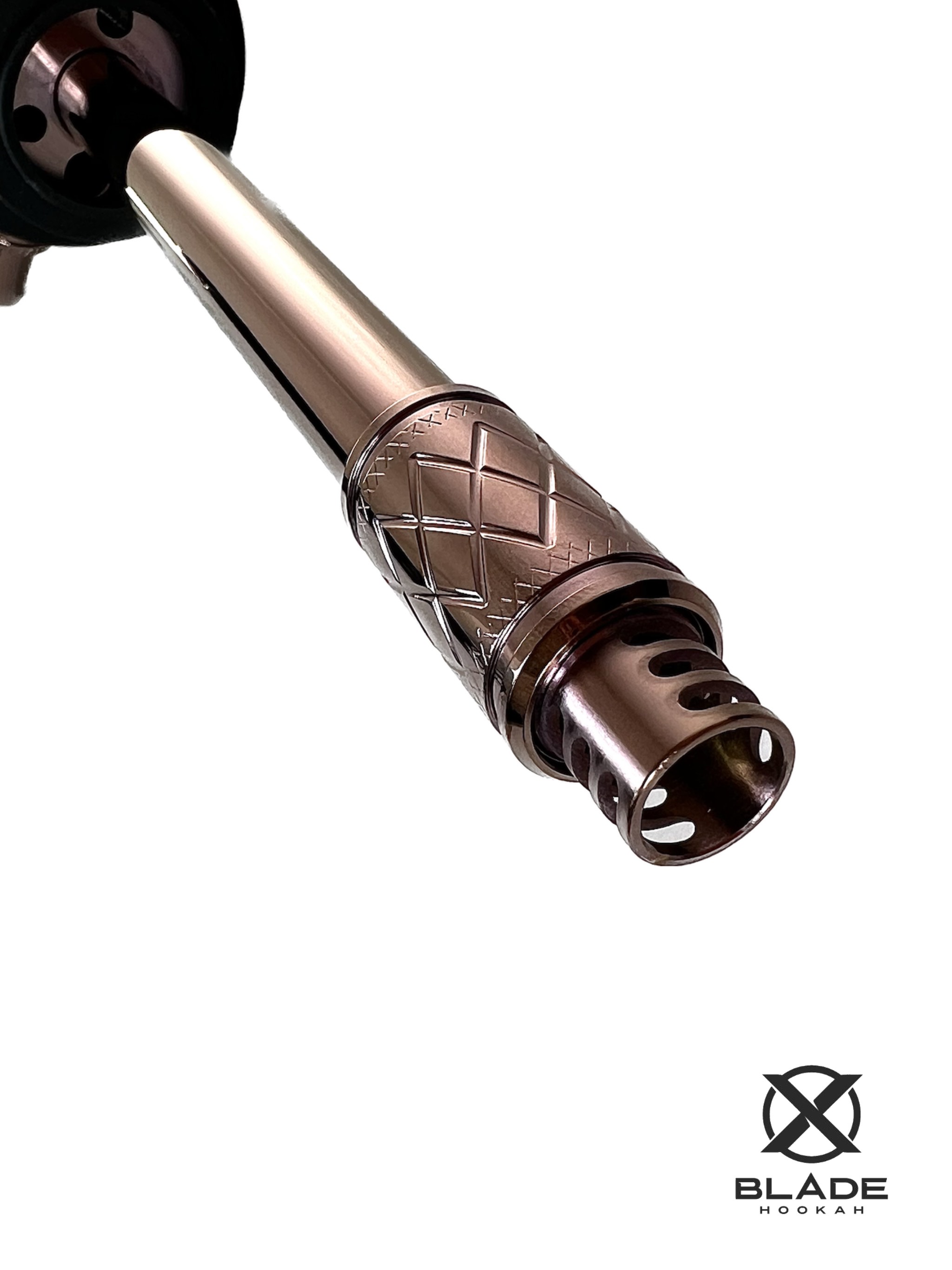 Кальян - Blade Hookah - One M - Titan (Sapphire)