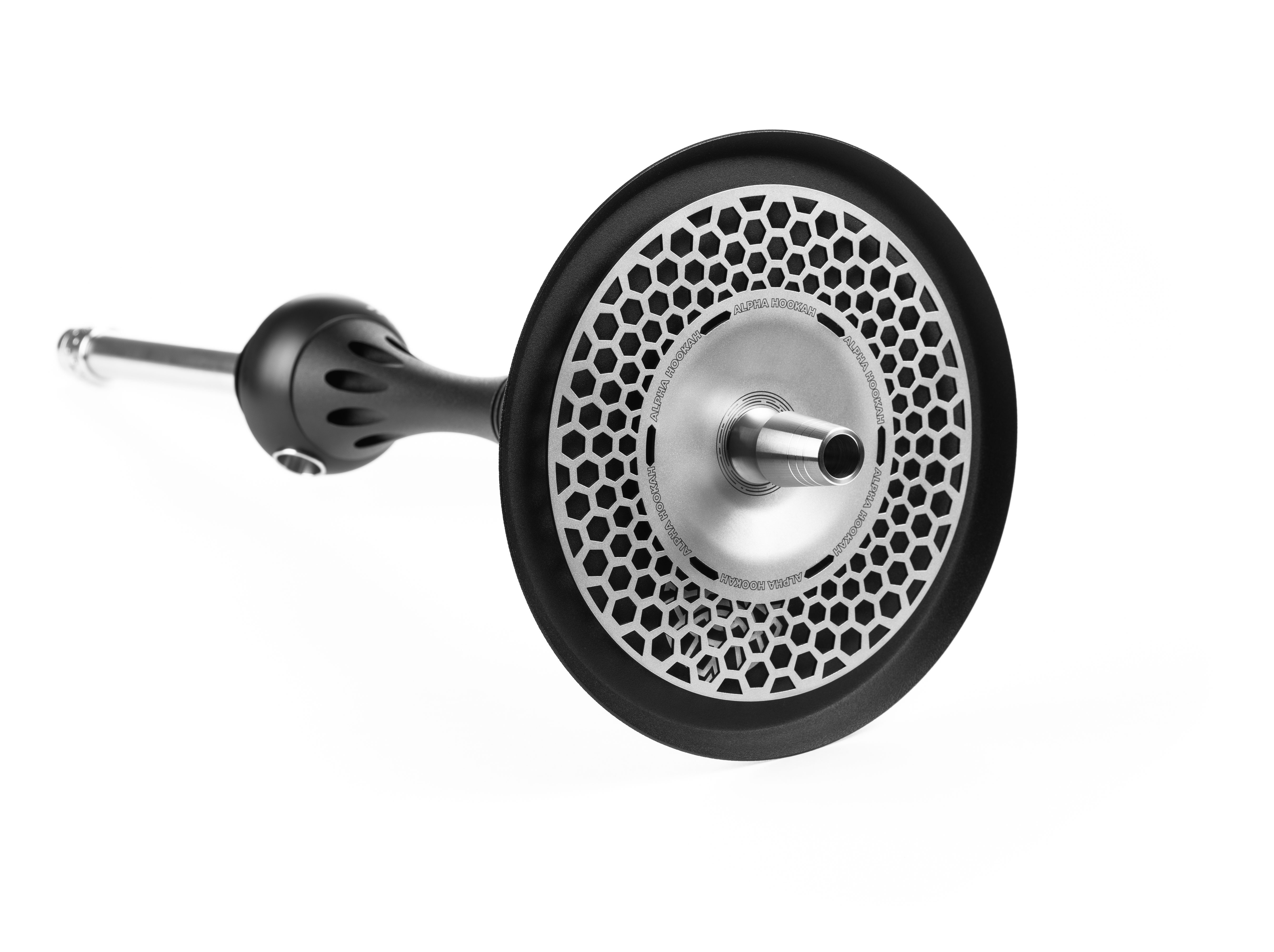 Сетка для блюдца - Alpha Hover - Hexagon