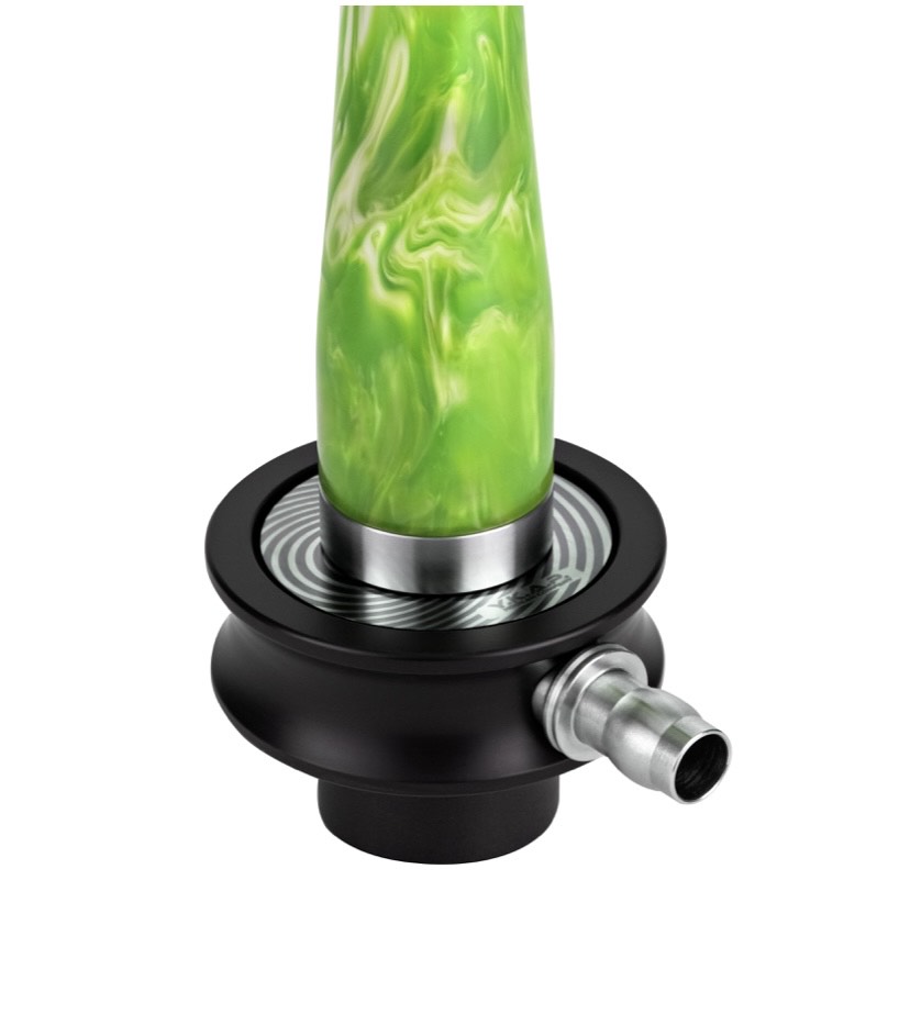 Кальян - Y.K.A.P. - EGO IST Green