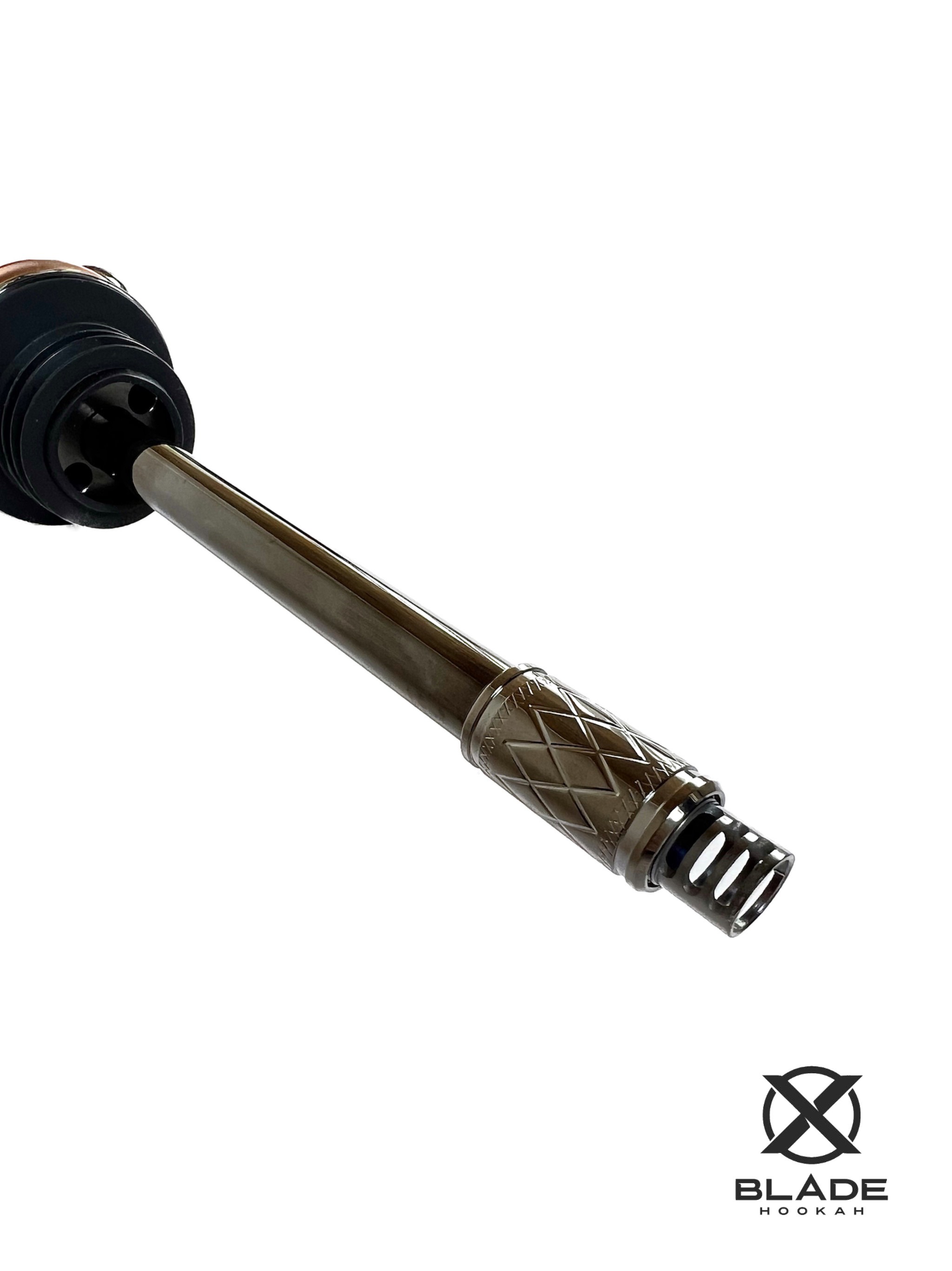 Кальян - Blade Hookah - One LE - Titan (Bronze)