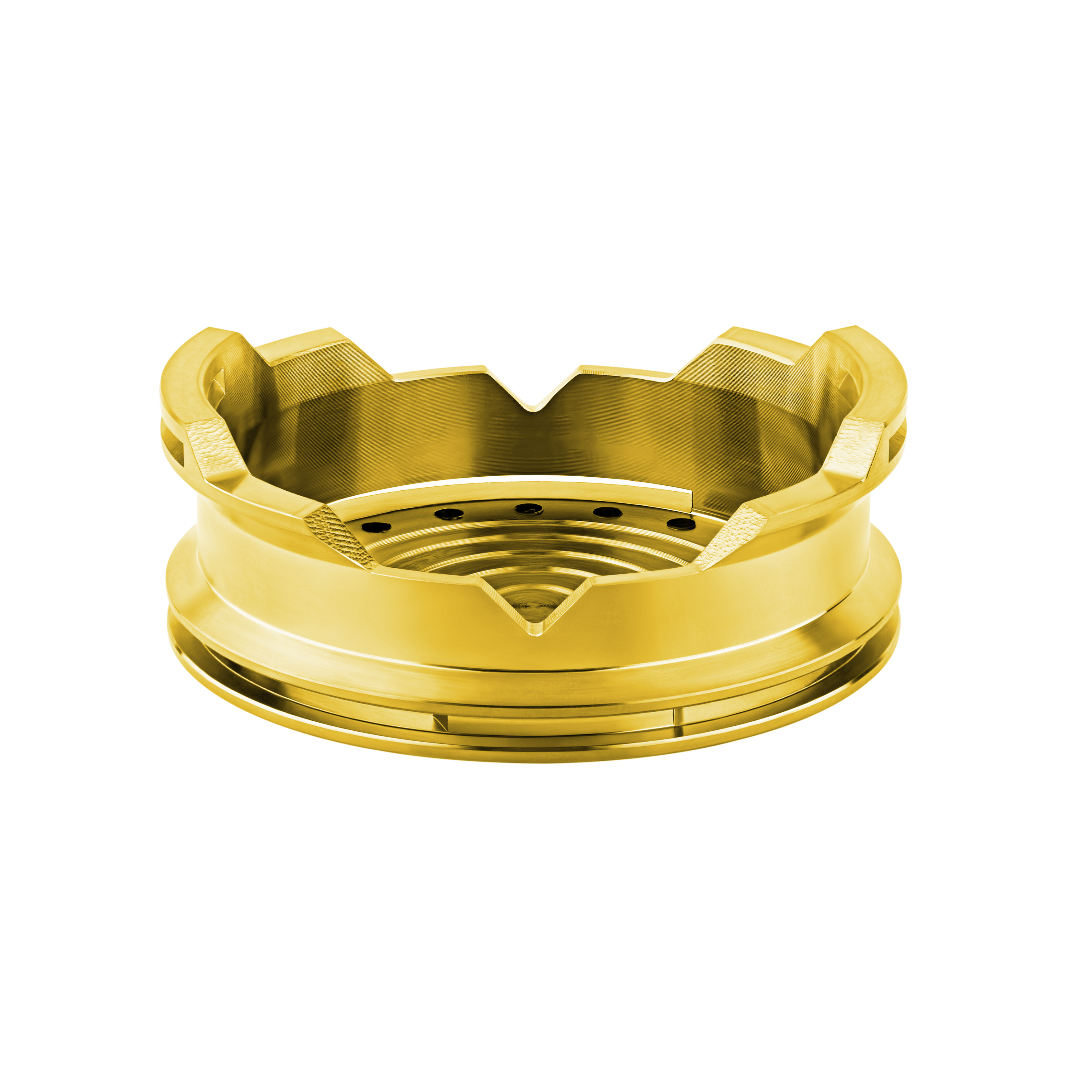 Контроллер жара - Conceptic HMD - GOLD