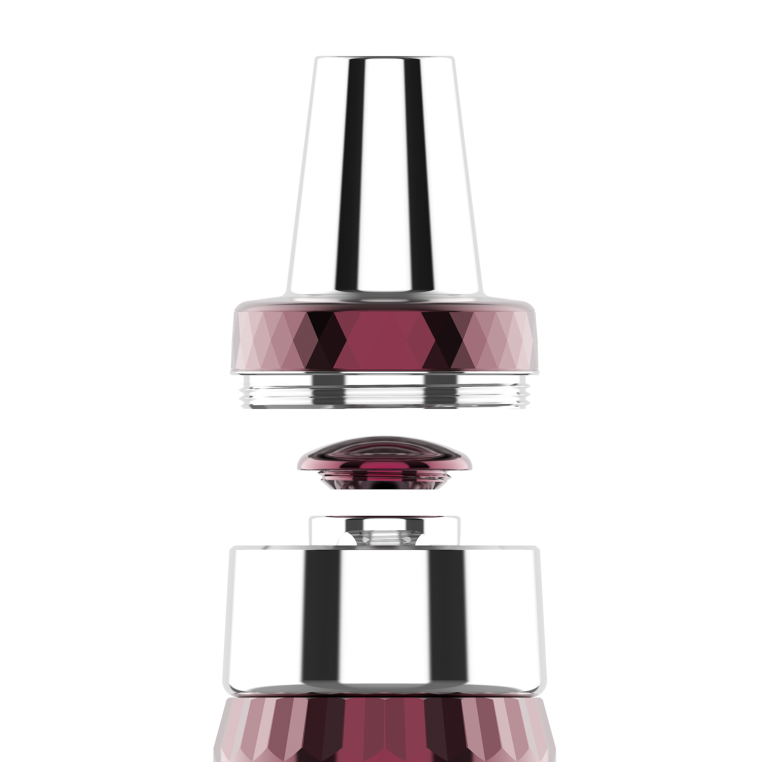 Кальян - Maxx Royal - Ruby Black