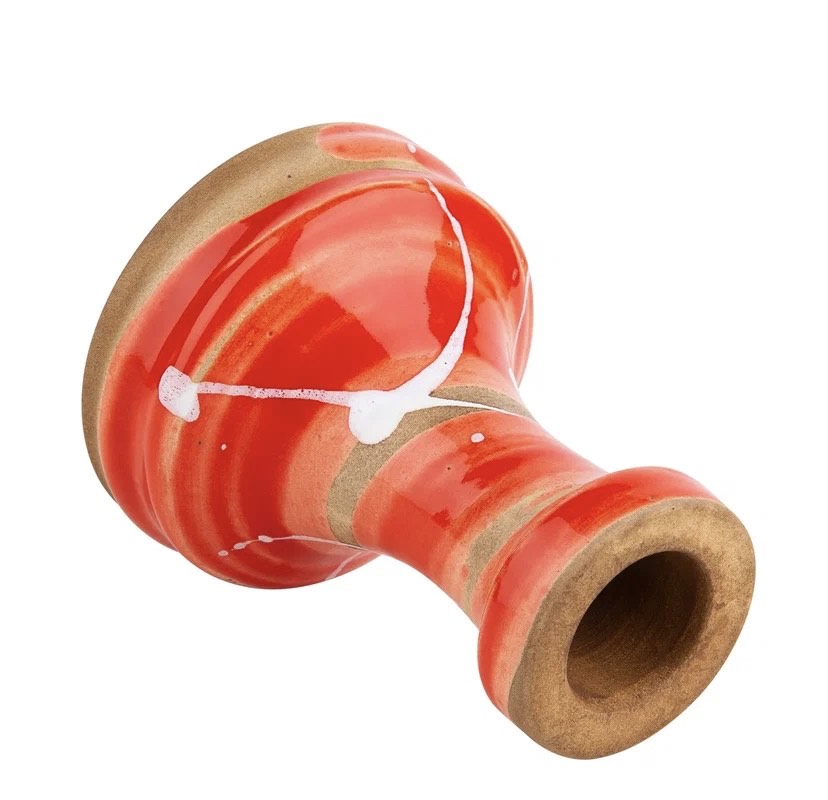 Чаша для кальяна - Conceptic Design - CD2 Evil color ( убивашка )