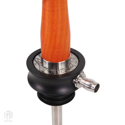 Кальян - Y.K.A.P. - EGO Wood Orange