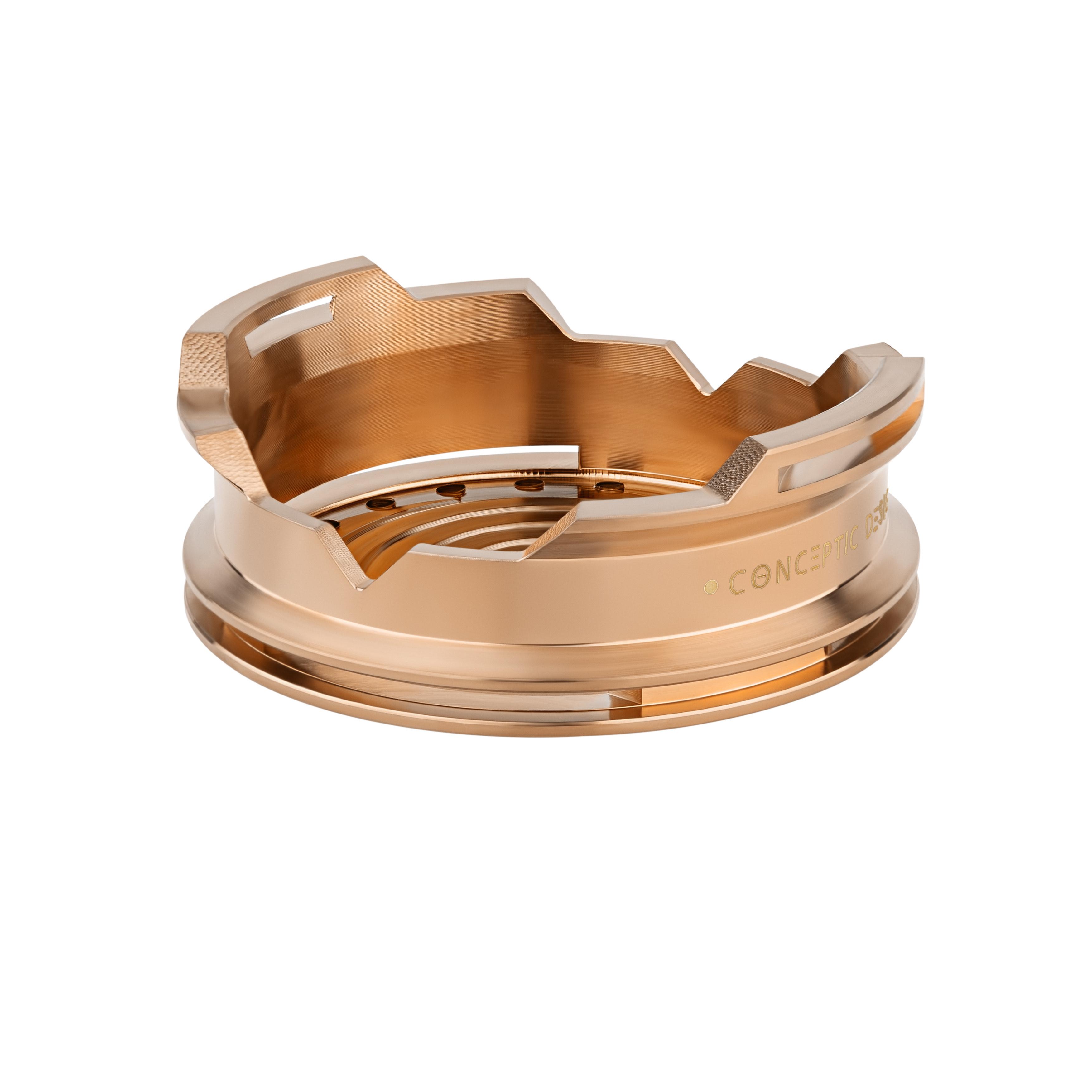 Контроллер жара - Conceptic HMD - BRONZE