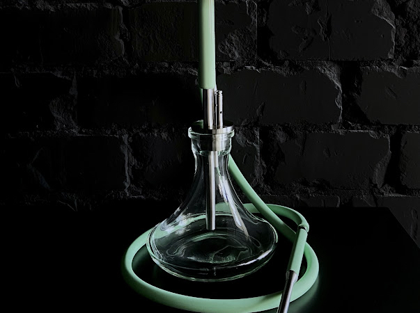 Кальян - Mexanika Smoke - STM mini MINT