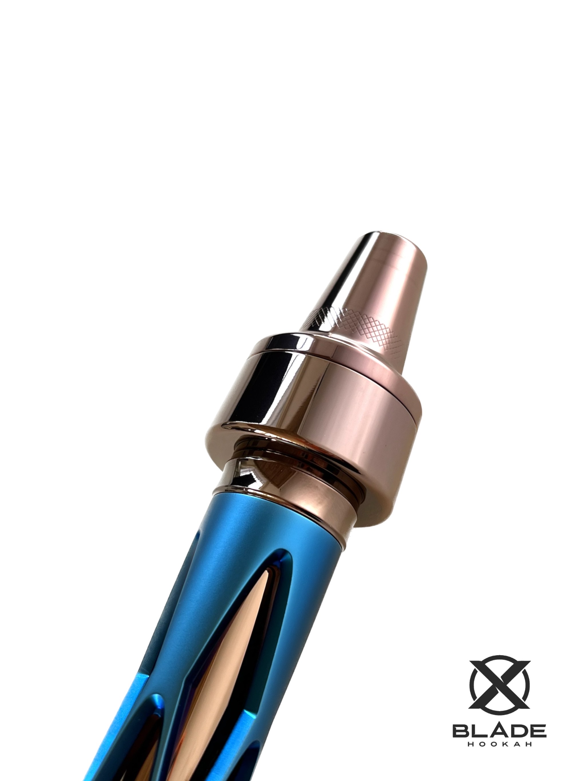 Кальян - Blade Hookah - One LE - Titan (Sapphire)