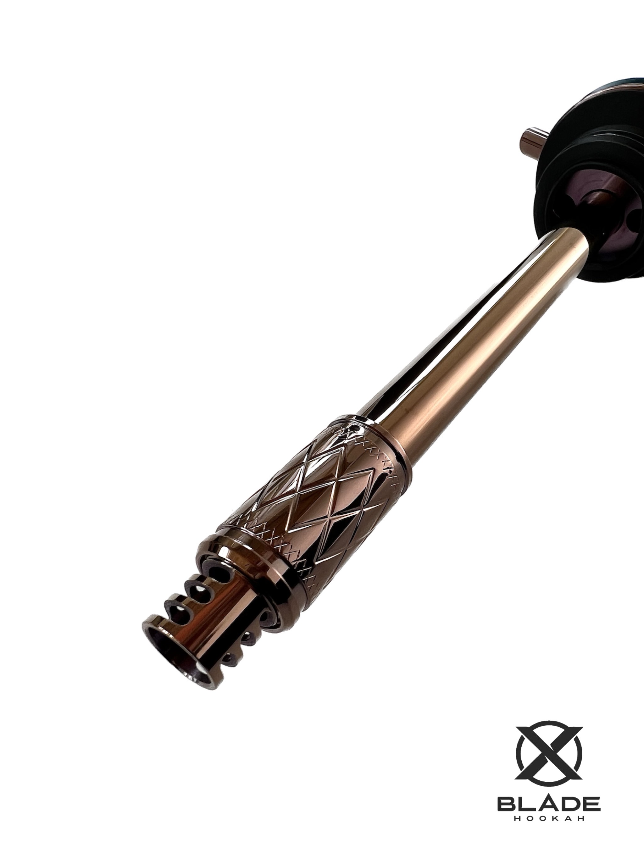 Кальян - Blade Hookah - One LE - Titan (Sapphire)