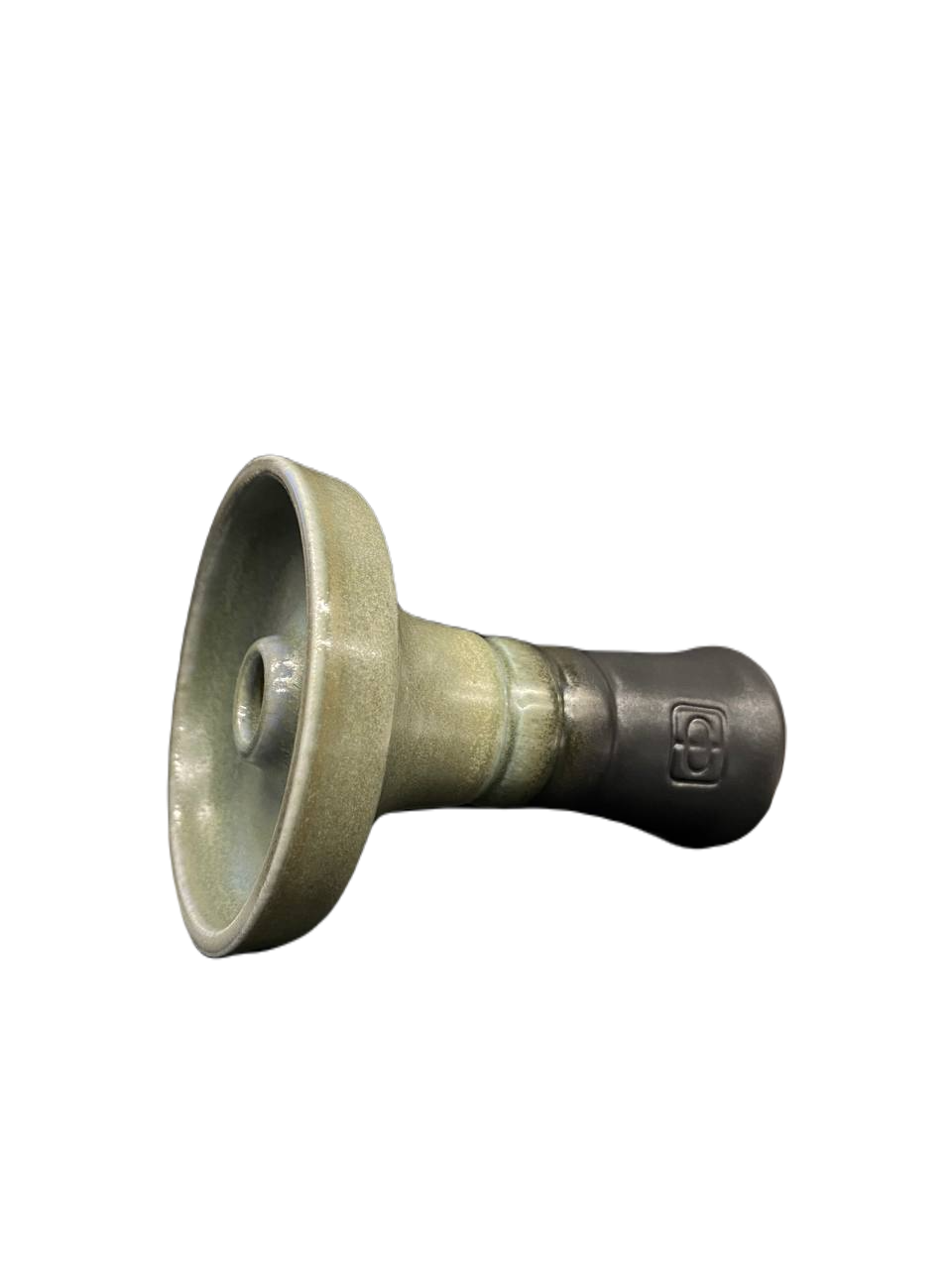 Чаша для кальяна - Forma Bowl - Phunnel - glaze ( фанэл )