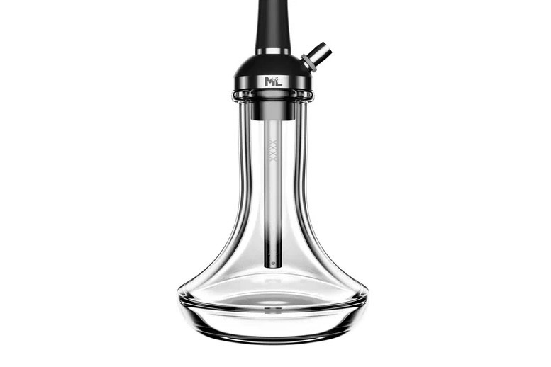 Кальян - ML Clan - Trip - Black