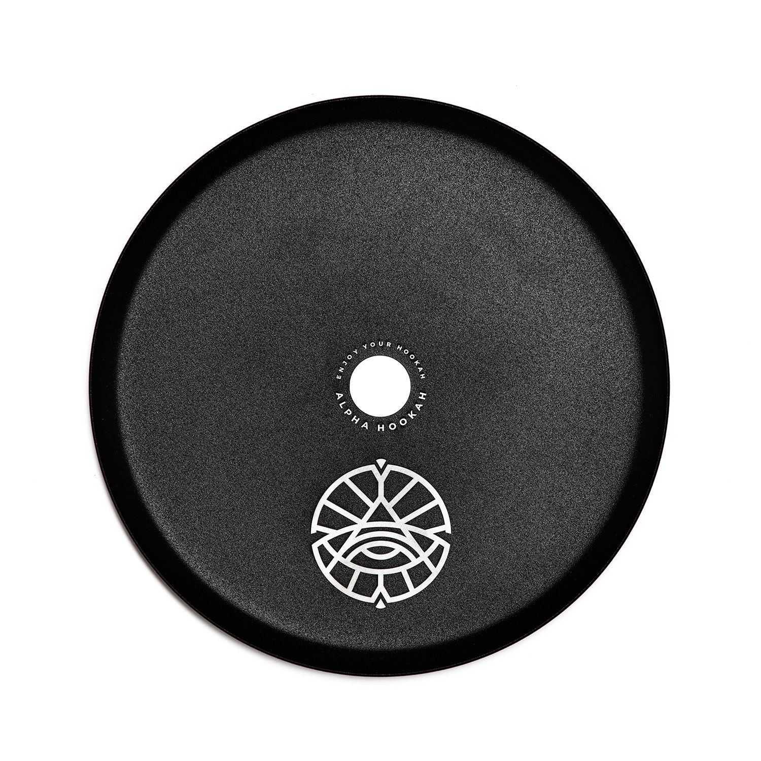 Кальян - Alpha Hookah - Kappa - Bronze