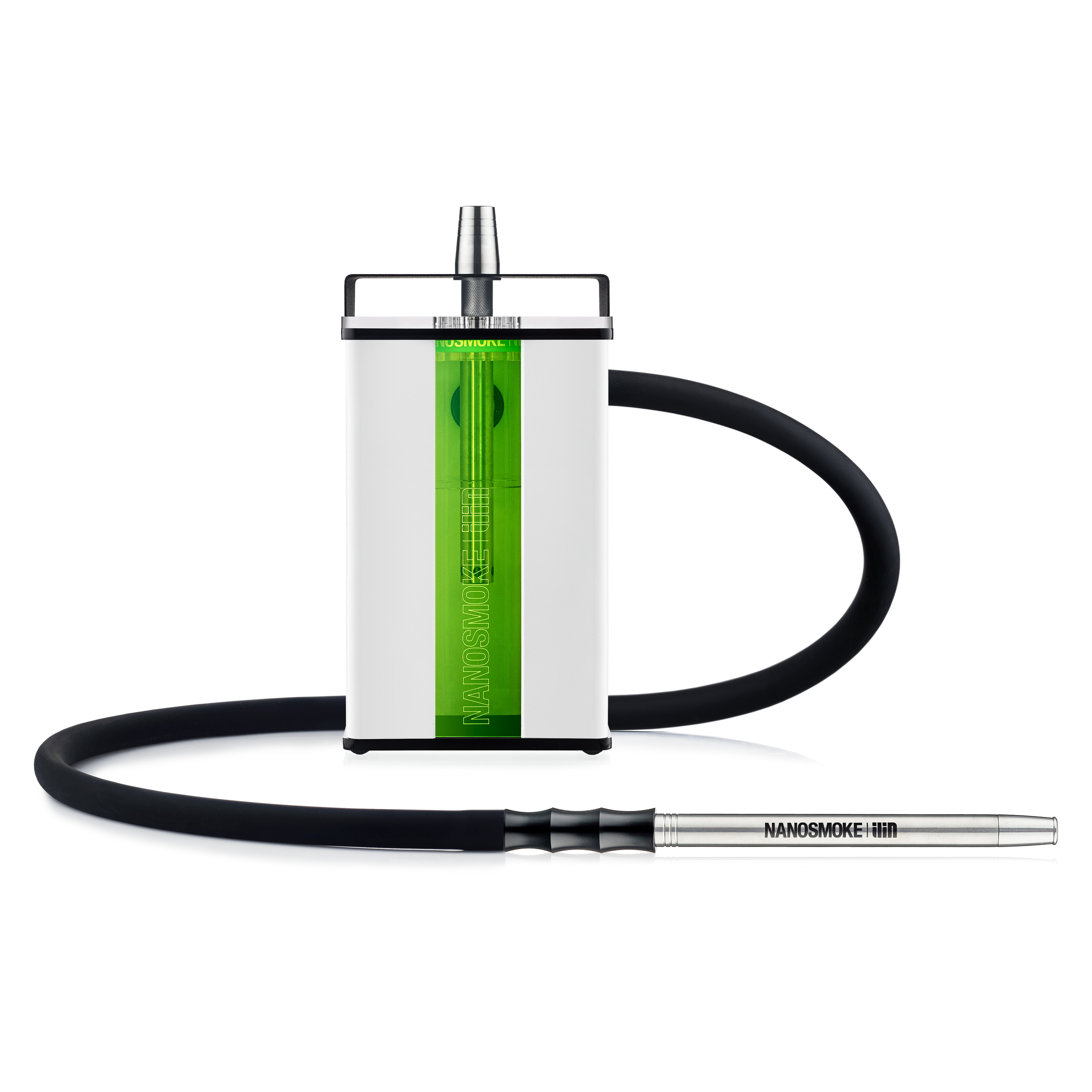 Кальян - Nanosmoke ILIN 2022 (box)
