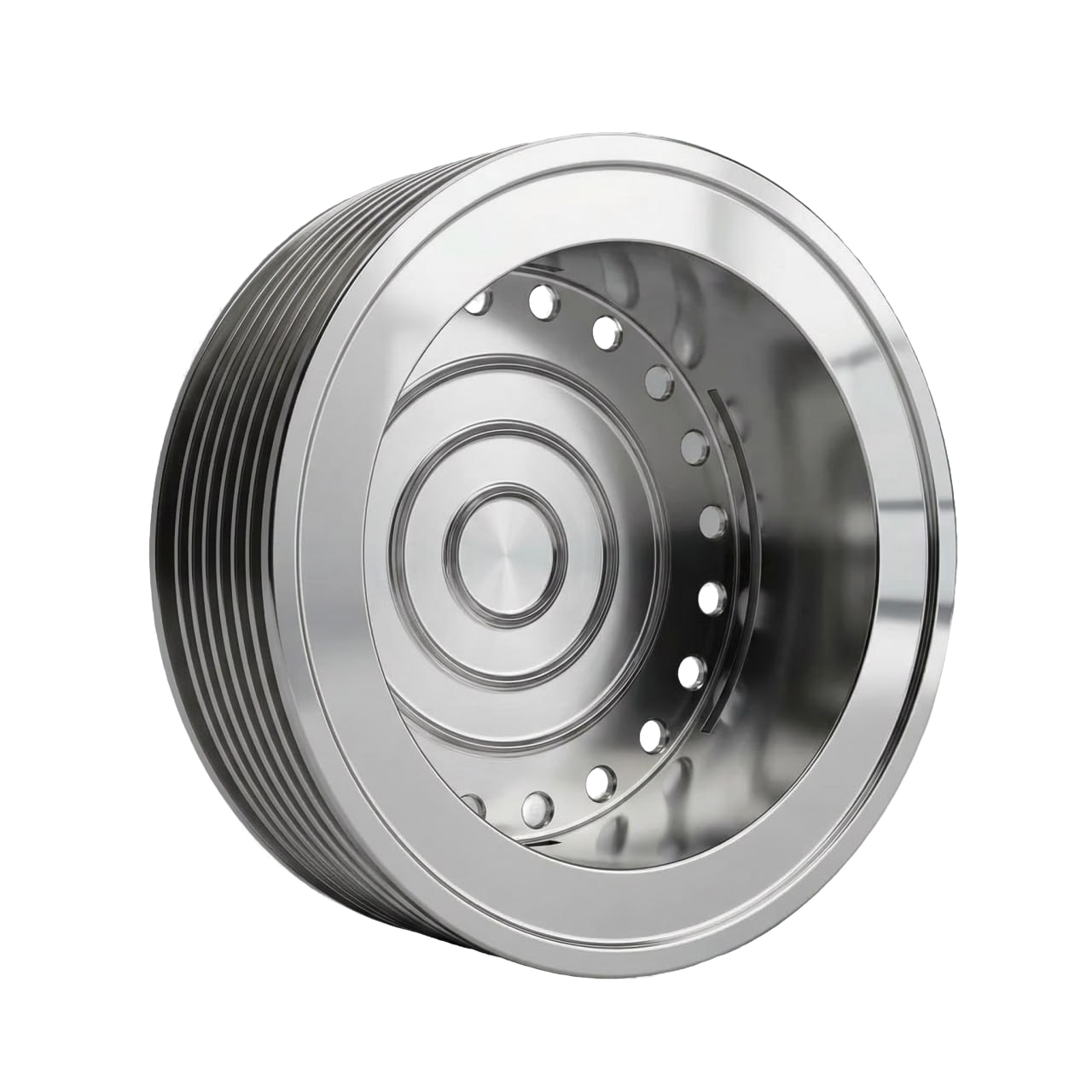 Контроллер жара - VEGA - HMD ALPHA (LAMBDA)