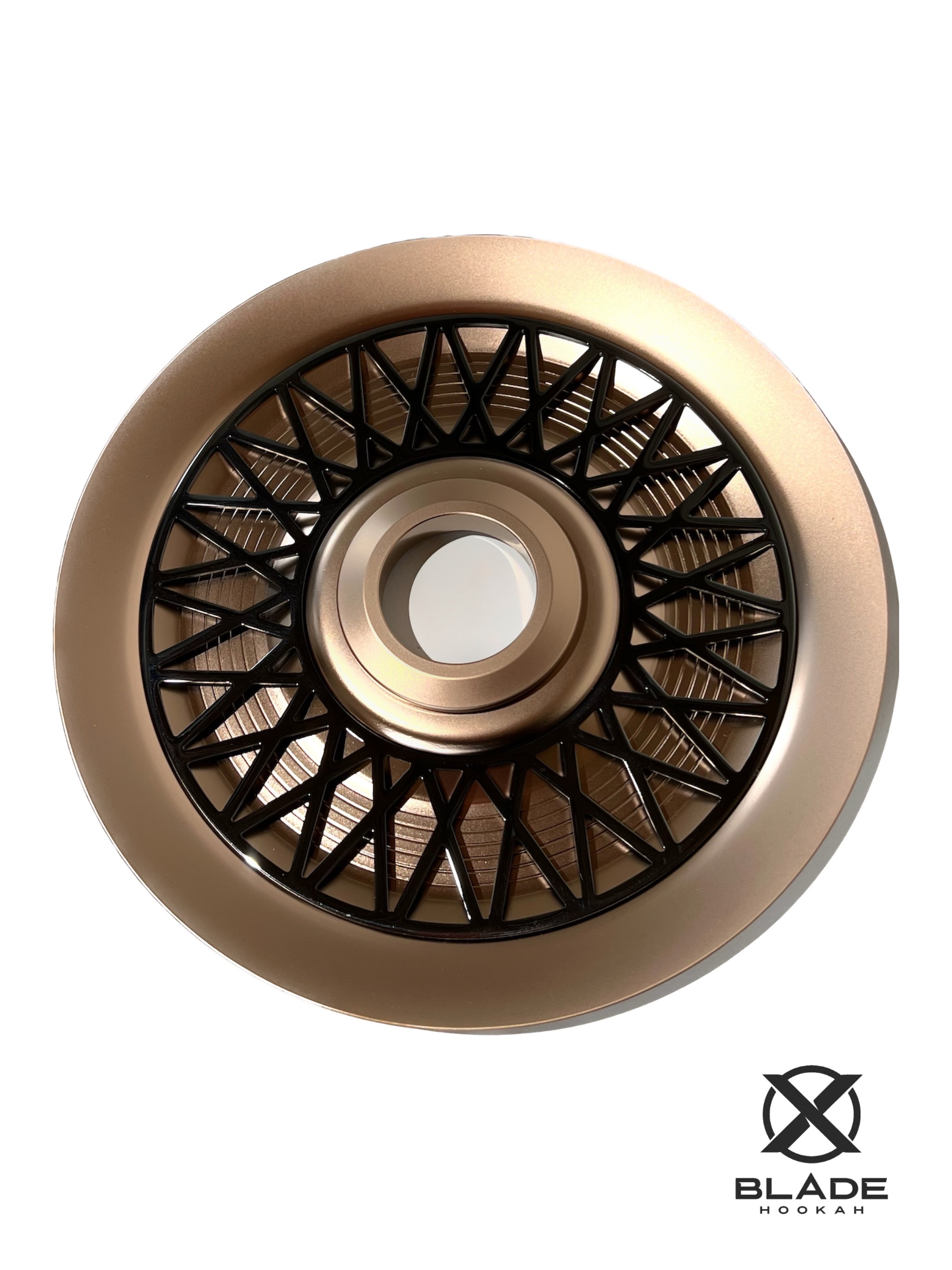 Кальян - Blade Hookah - One M - Titan (Bronze)