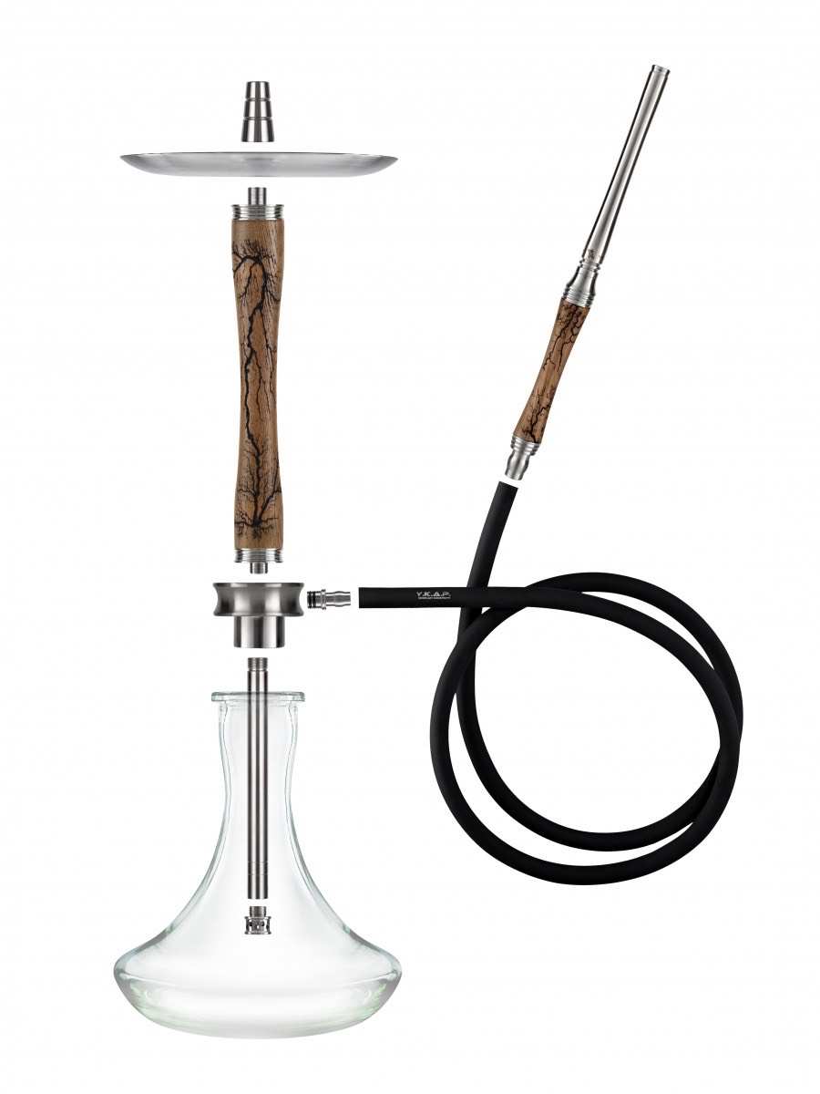Кальян - Y.K.A.P. - EGO Grom Pro