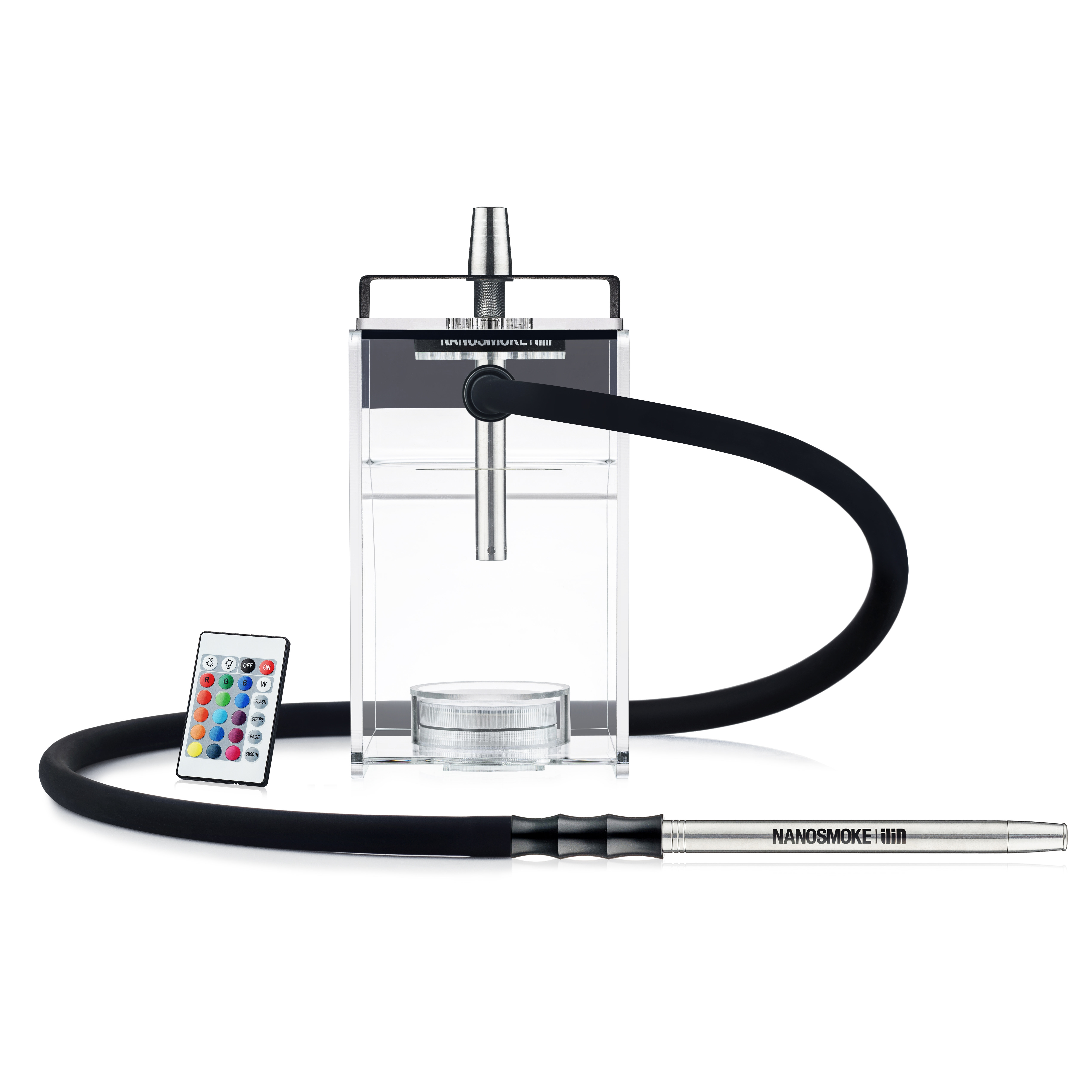 Кальян - Nanosmoke HORECA (box)