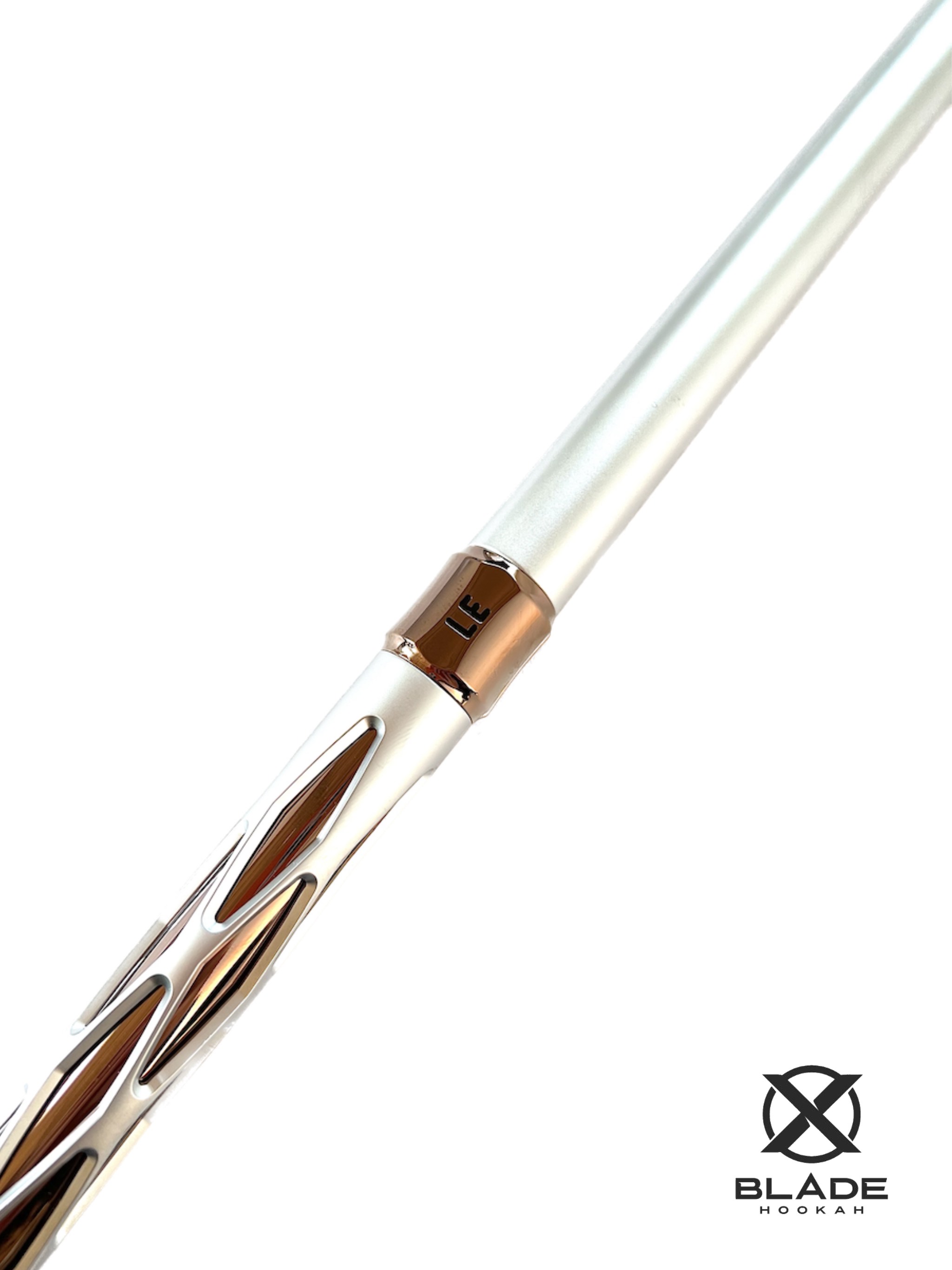 Кальян - Blade Hookah - One M - Titan (Silver)