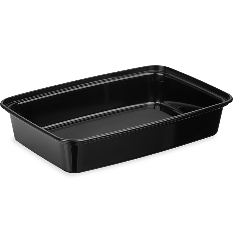 Контейнер для табака с крышкой - 750 мл