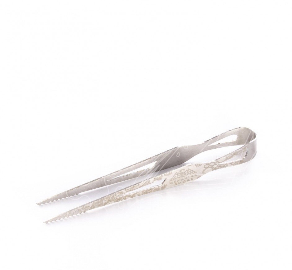 Щипцы - Mexanika Smoke