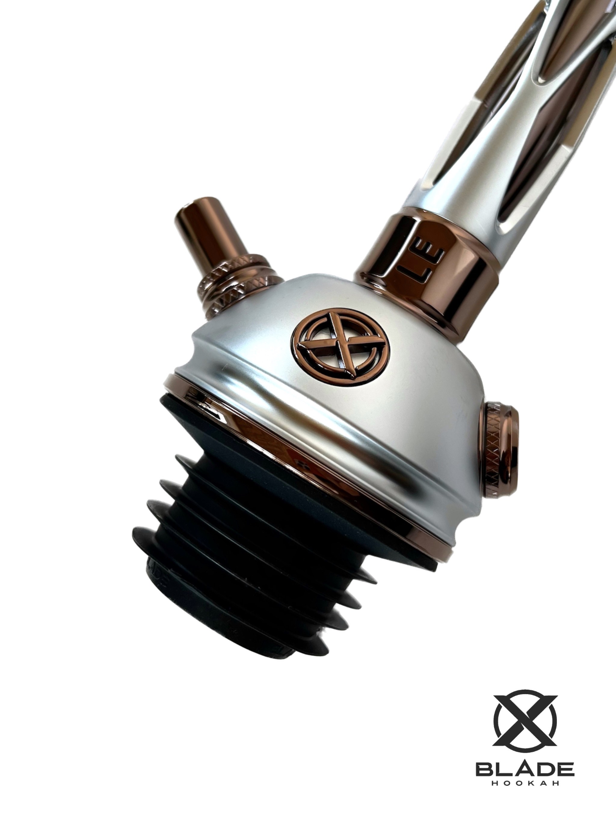 Кальян - Blade Hookah - One LE - Titan (Platina)