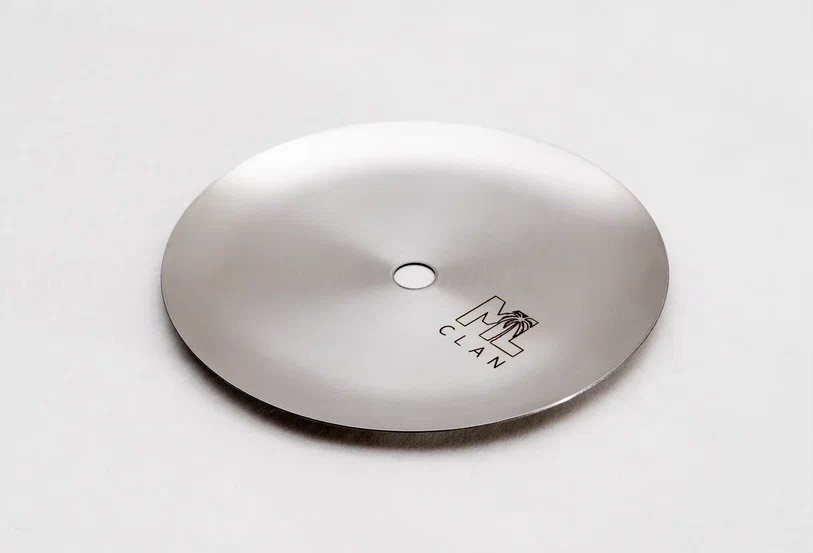 Кальян - ML Clan - Original Black