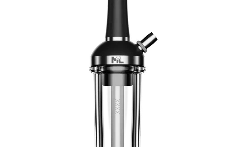 Кальян - ML Clan - Original Black