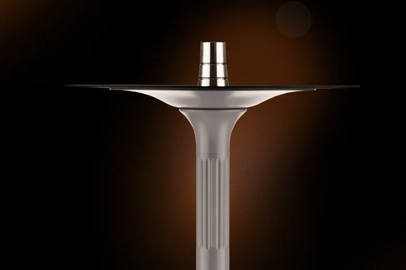 Кальян - Sway Base - Titan