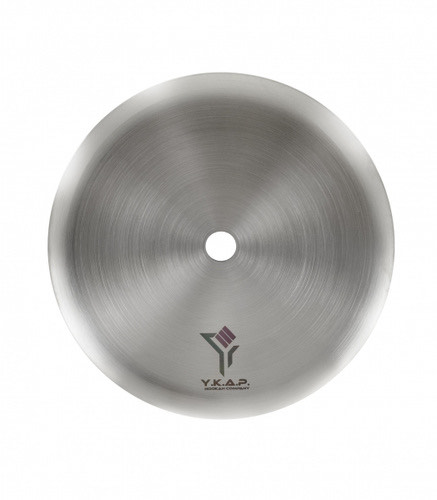 Кальян - Y.K.A.P. - EGO Wood Orange